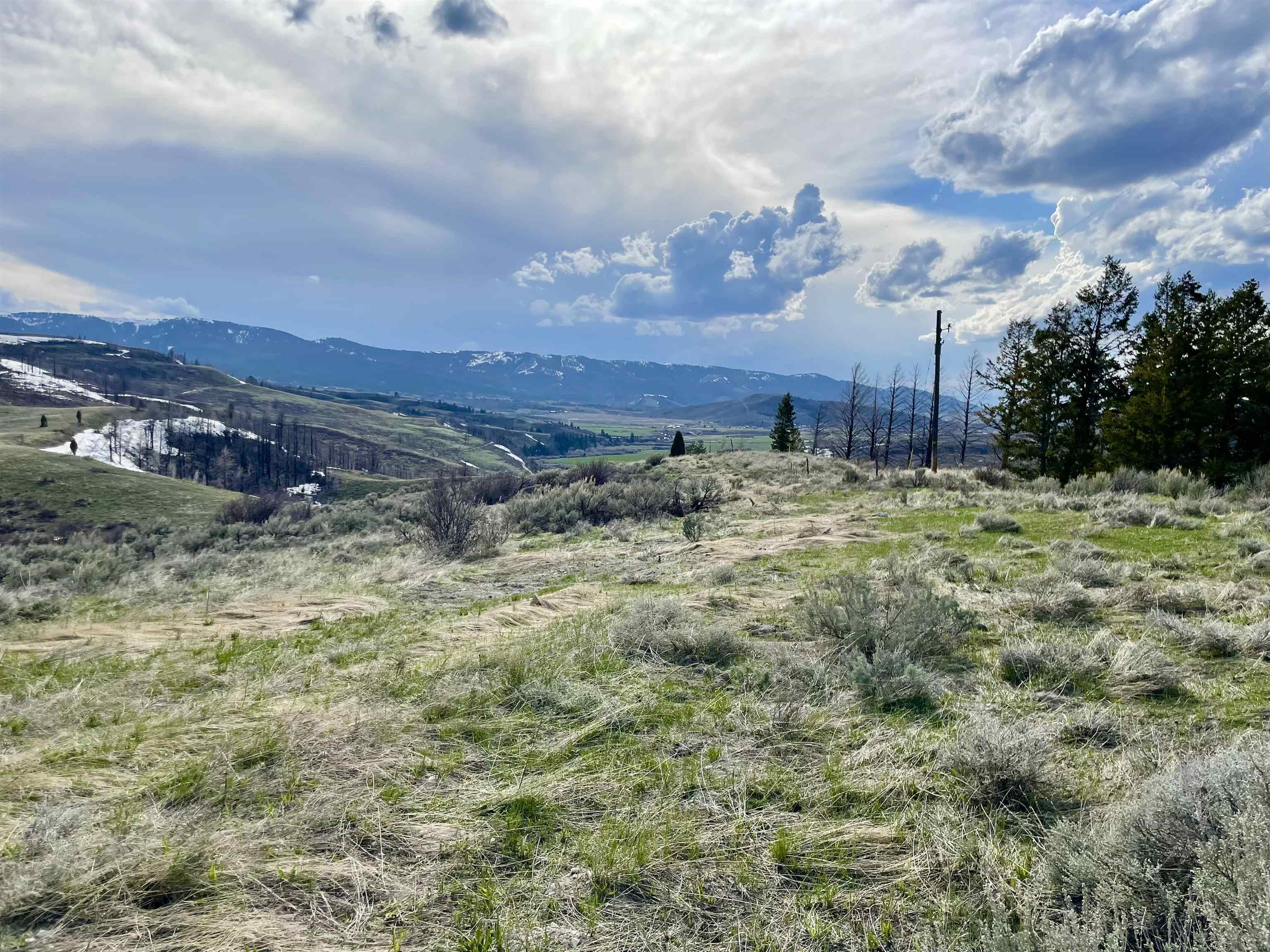 TBD 40 AC Caribou Rd, Soda Springs, Idaho image 7