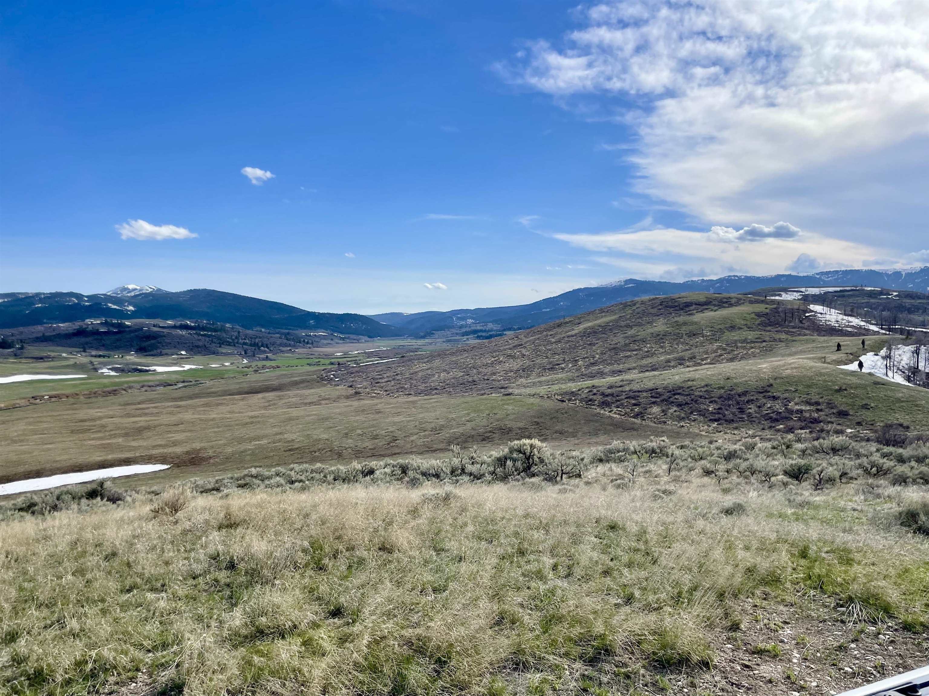 TBD 40 AC Caribou Rd, Soda Springs, Idaho image 8