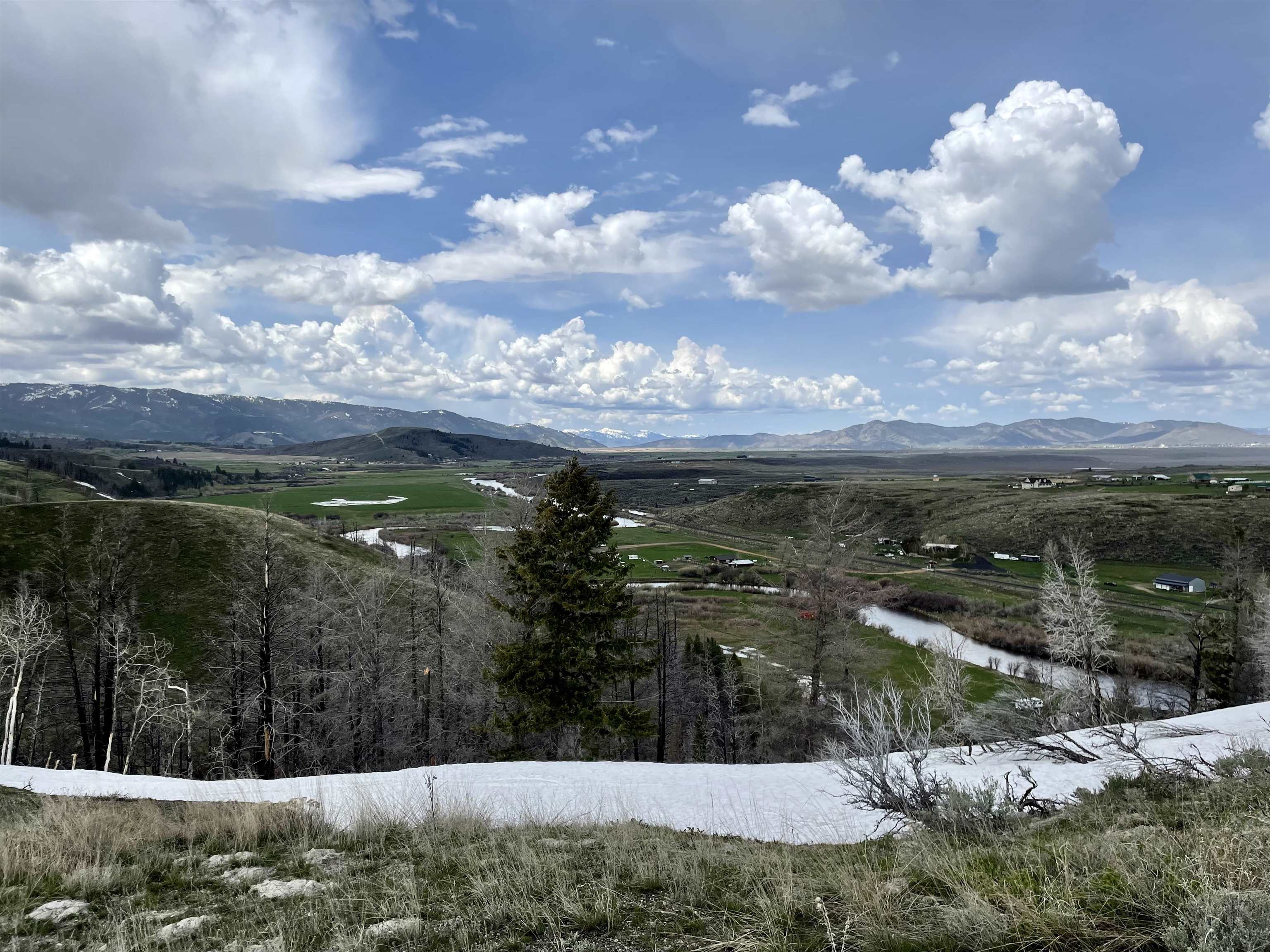 TBD 40 AC Caribou Rd, Soda Springs, Idaho image 14