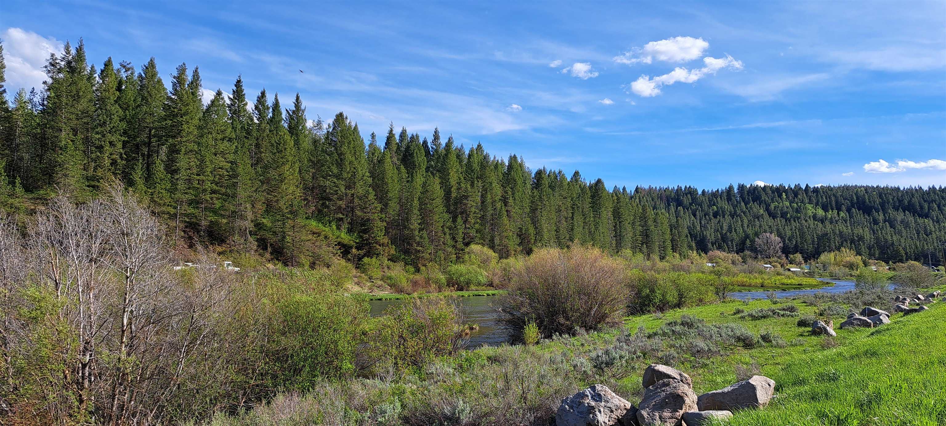 1670 Shadow Loop, Ashton, Idaho image 38