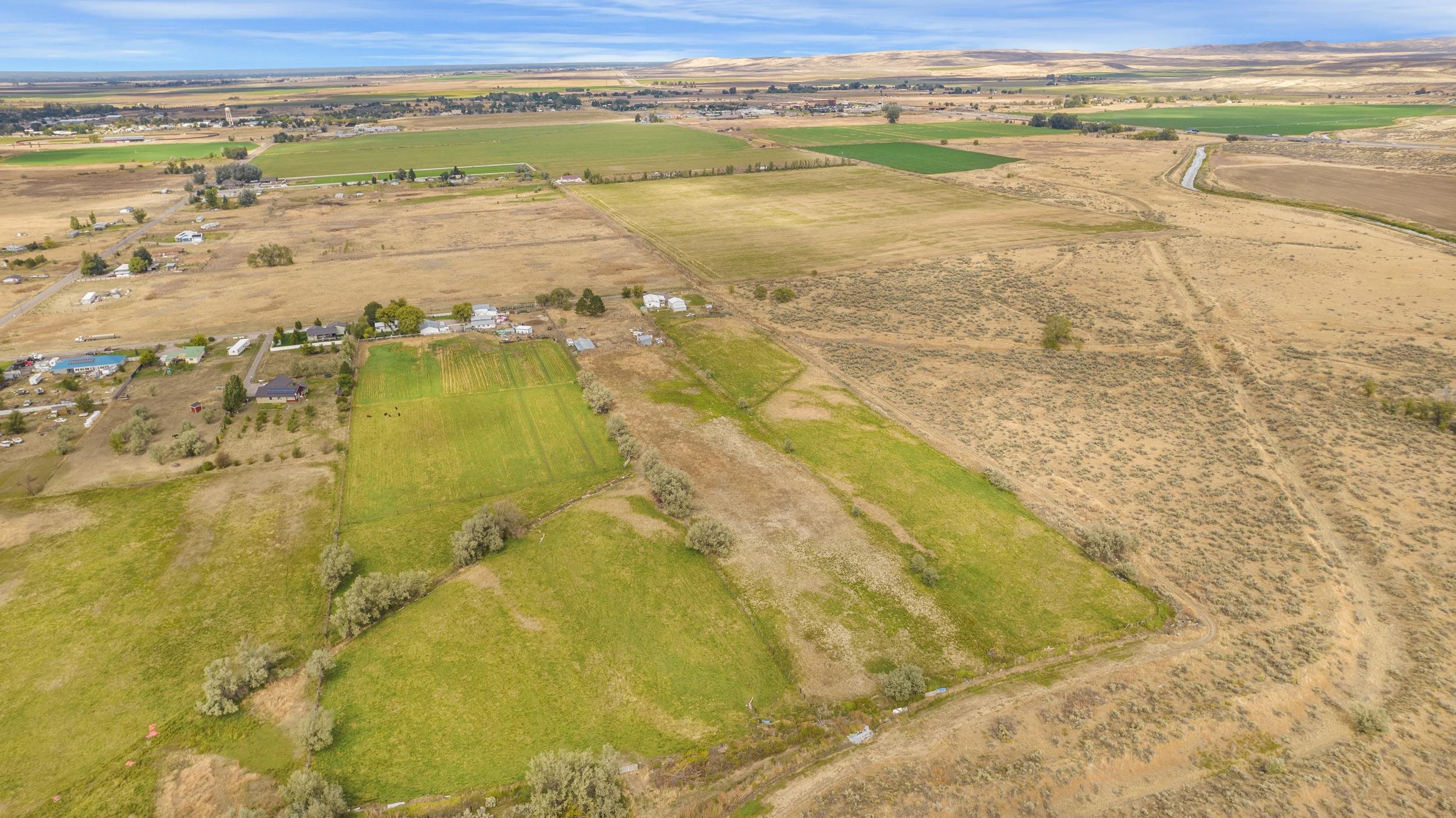 Edmo Extension Rural Route Six Box 33d, Pocatello, Idaho image 23