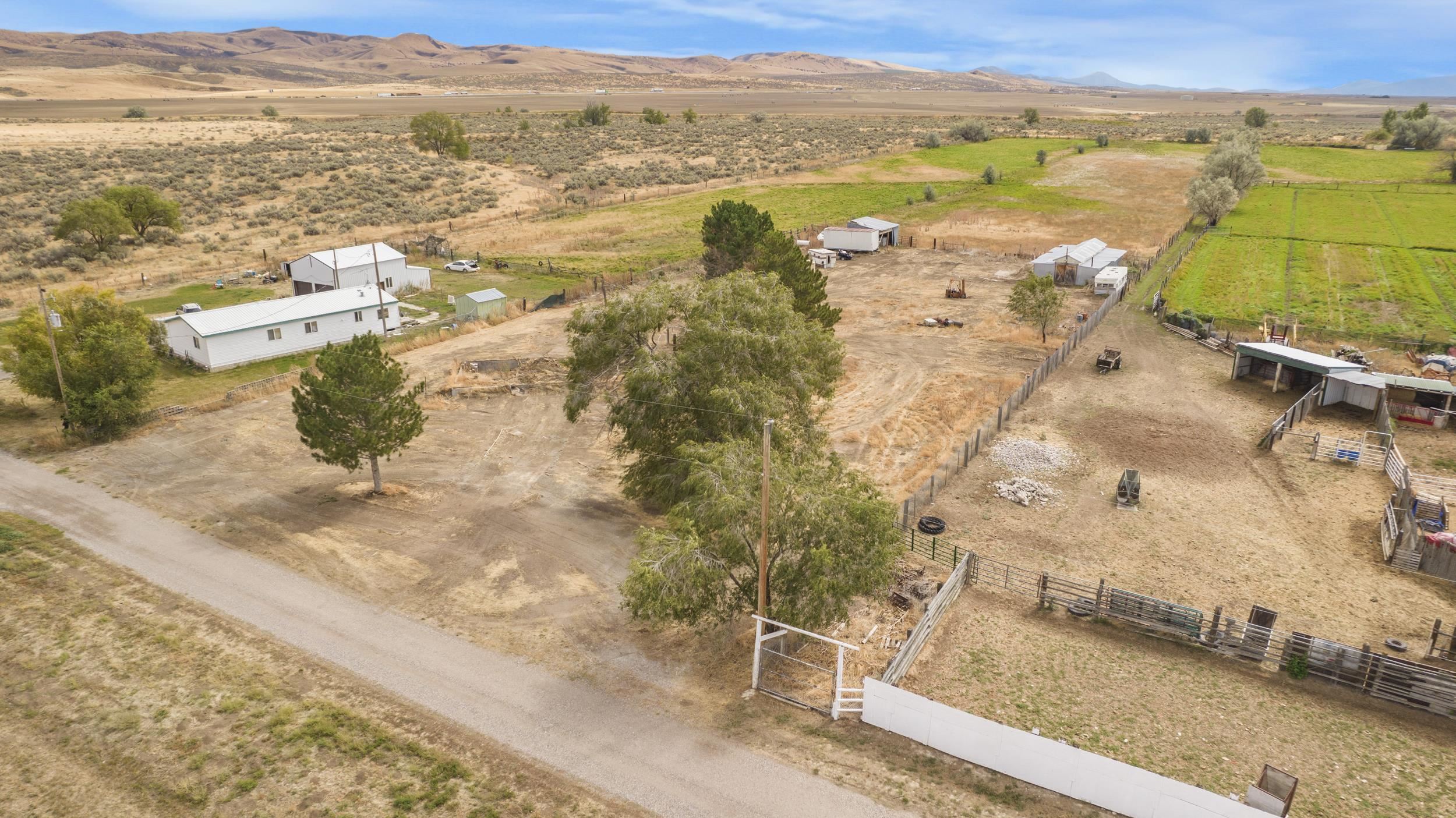 Edmo Extension Rural Route Six Box 33d, Pocatello, Idaho image 18