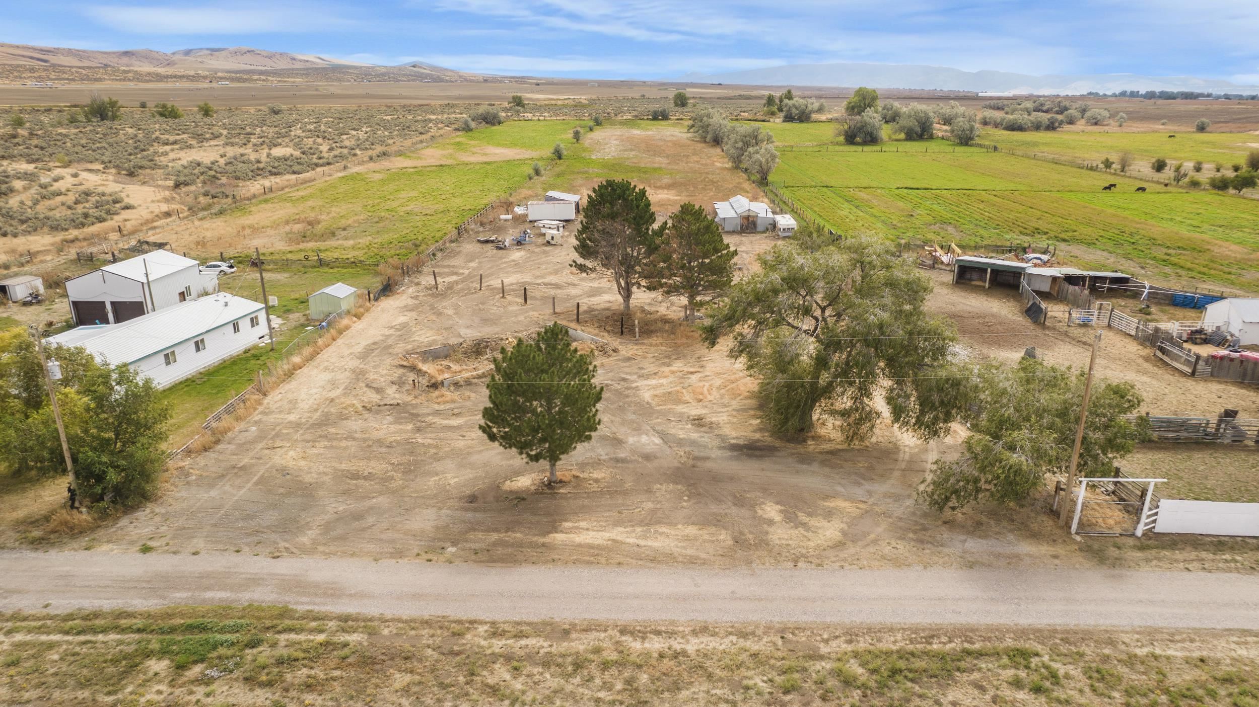 Edmo Extension Rural Route Six Box 33d, Pocatello, Idaho image 1