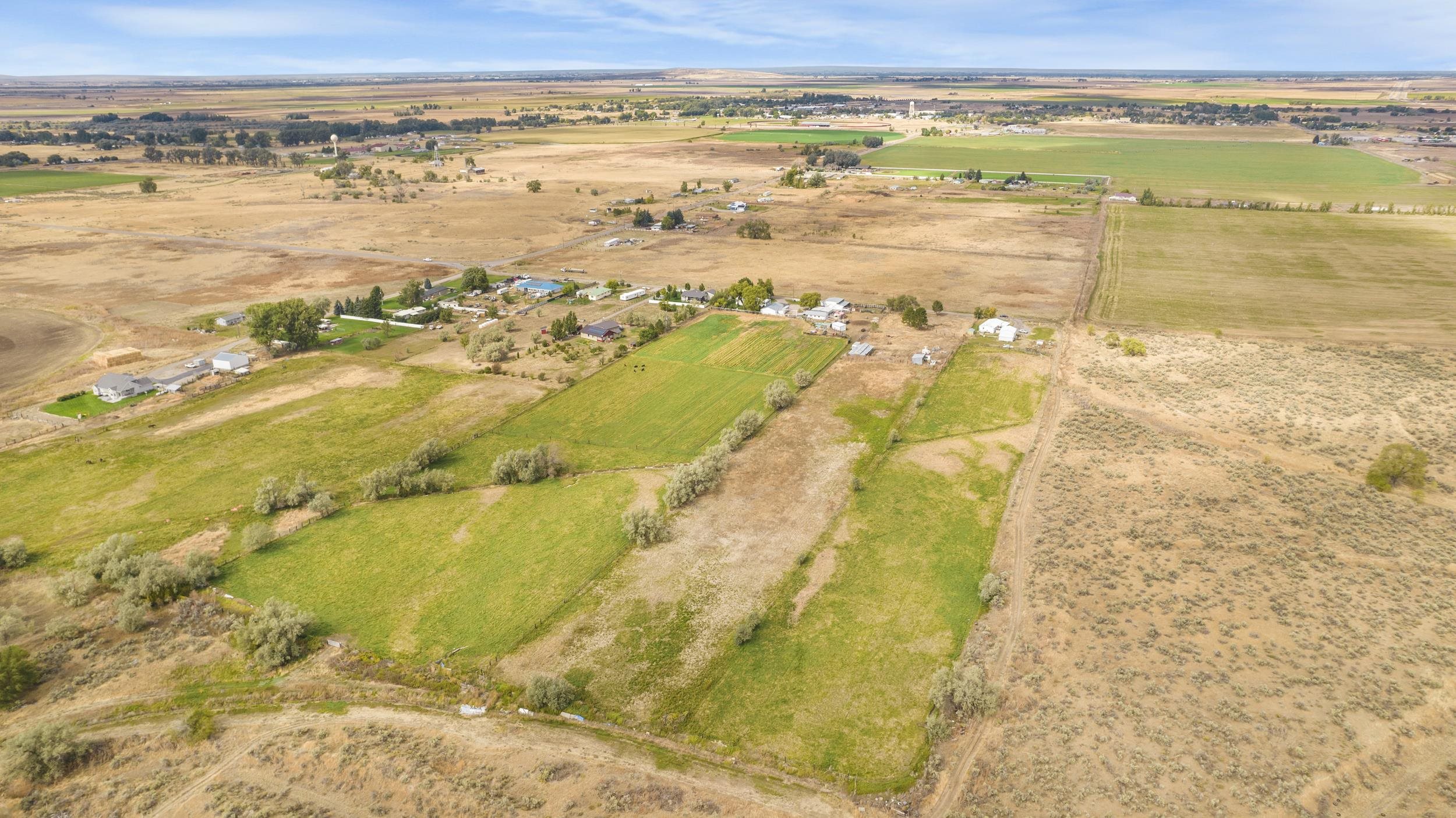 Edmo Extension Rural Route Six Box 33d, Pocatello, Idaho image 25