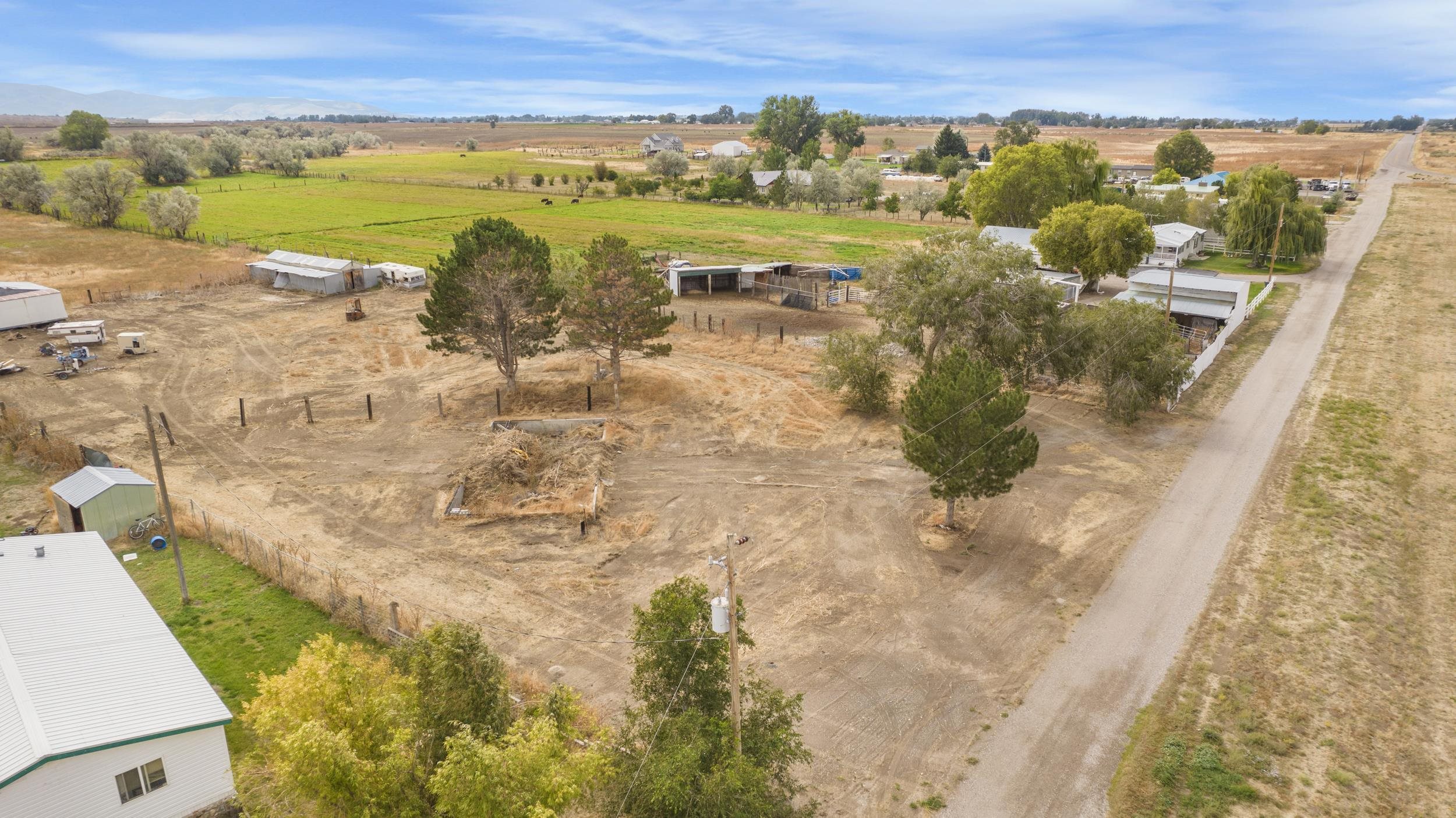 Edmo Extension Rural Route Six Box 33d, Pocatello, Idaho image 17