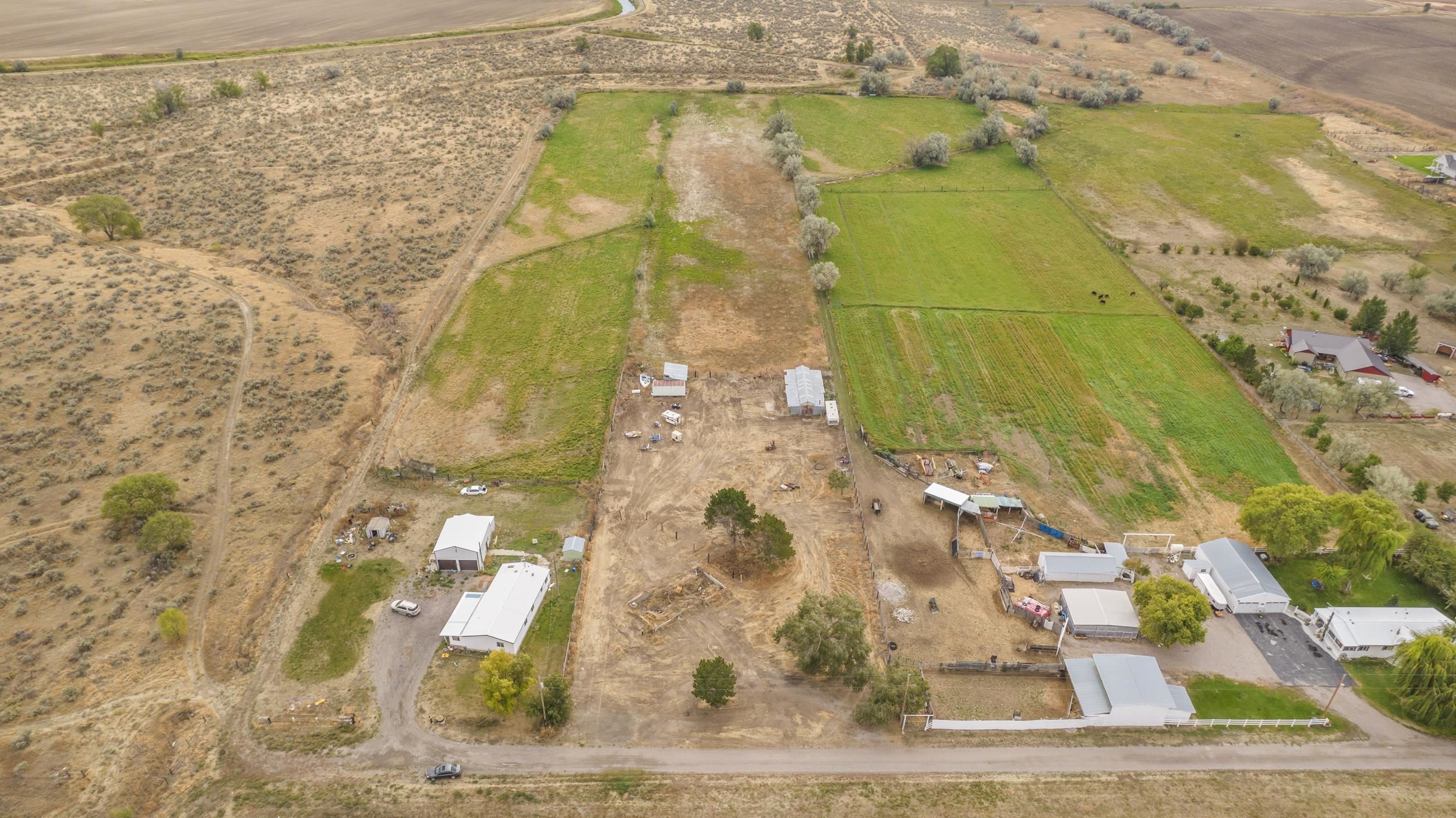 Edmo Extension Rural Route Six Box 33d, Pocatello, Idaho image 22