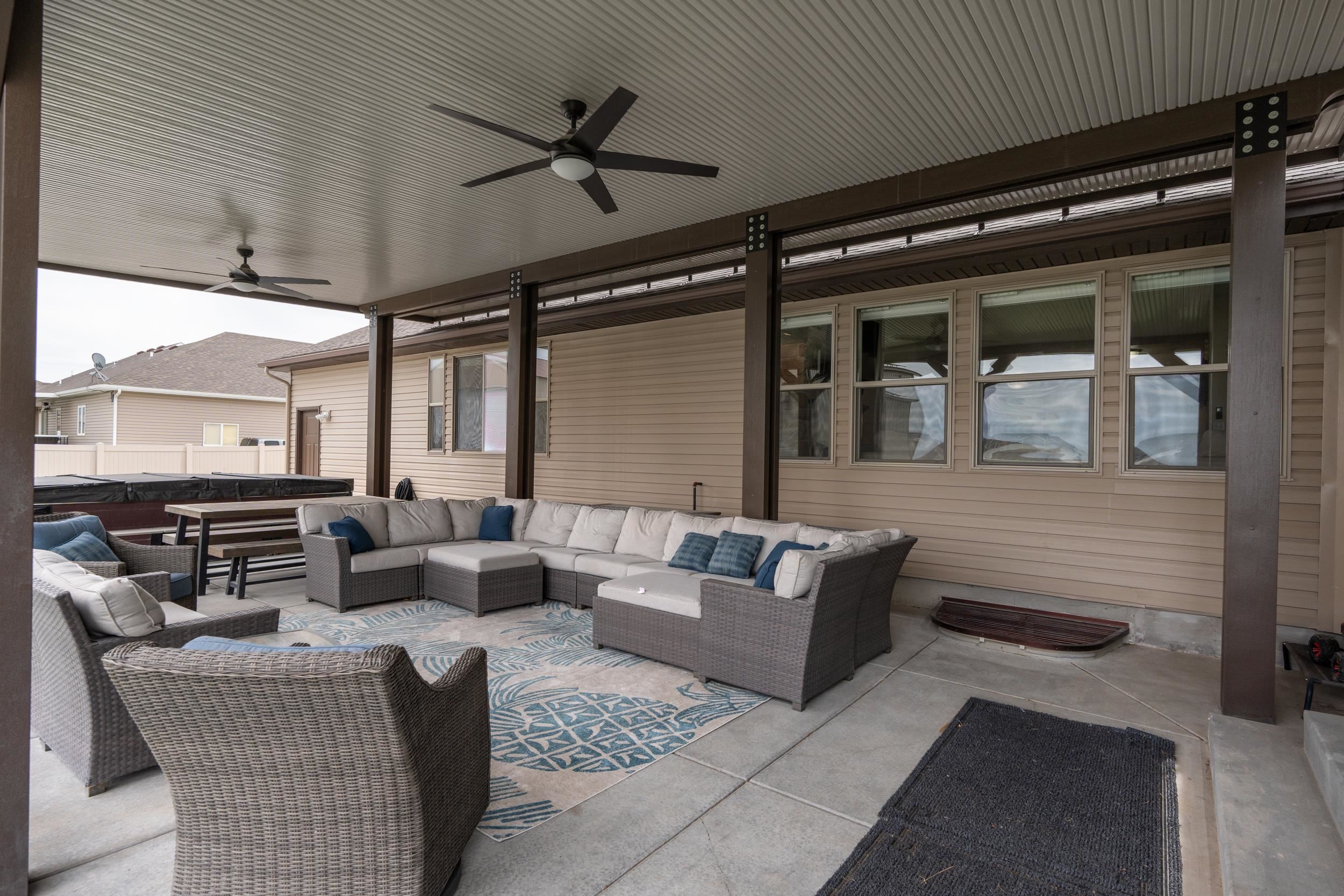 890 Dell Rd, Chubbuck, Idaho image 43