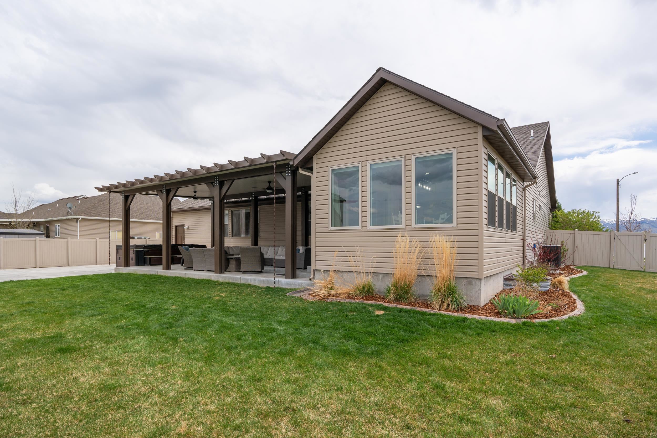 890 Dell Rd, Chubbuck, Idaho image 40