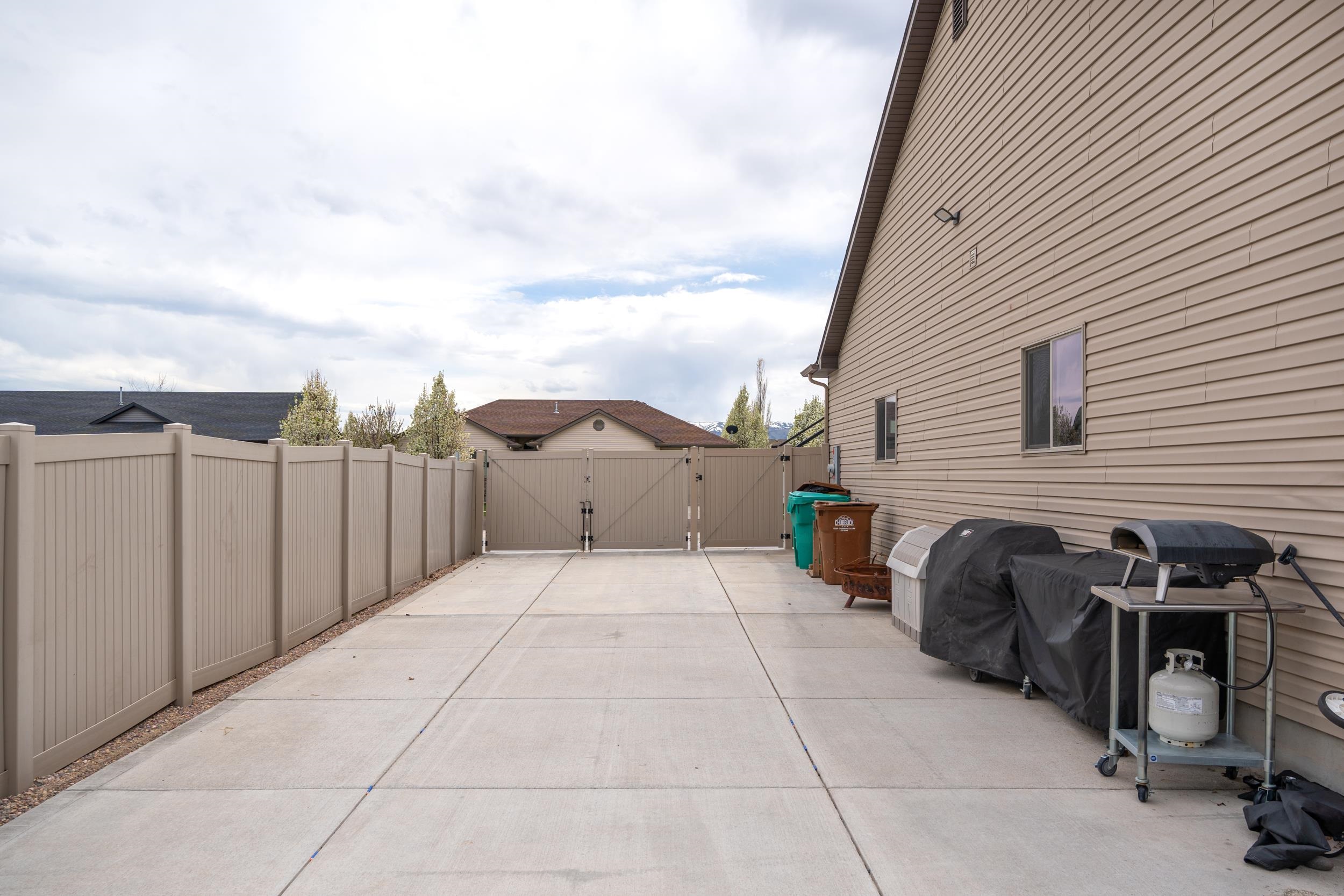 890 Dell Rd, Chubbuck, Idaho image 38
