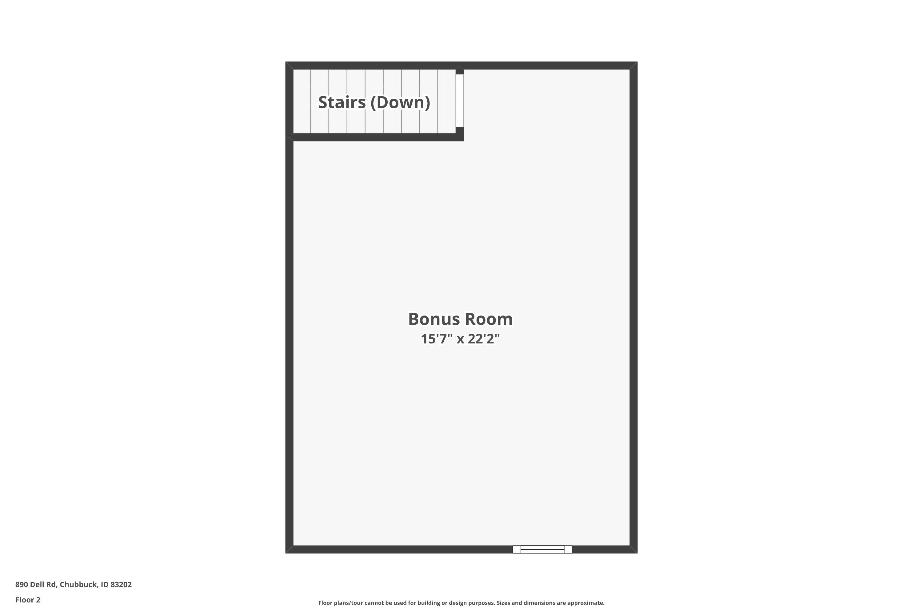 890 Dell Rd, Chubbuck, Idaho image 47