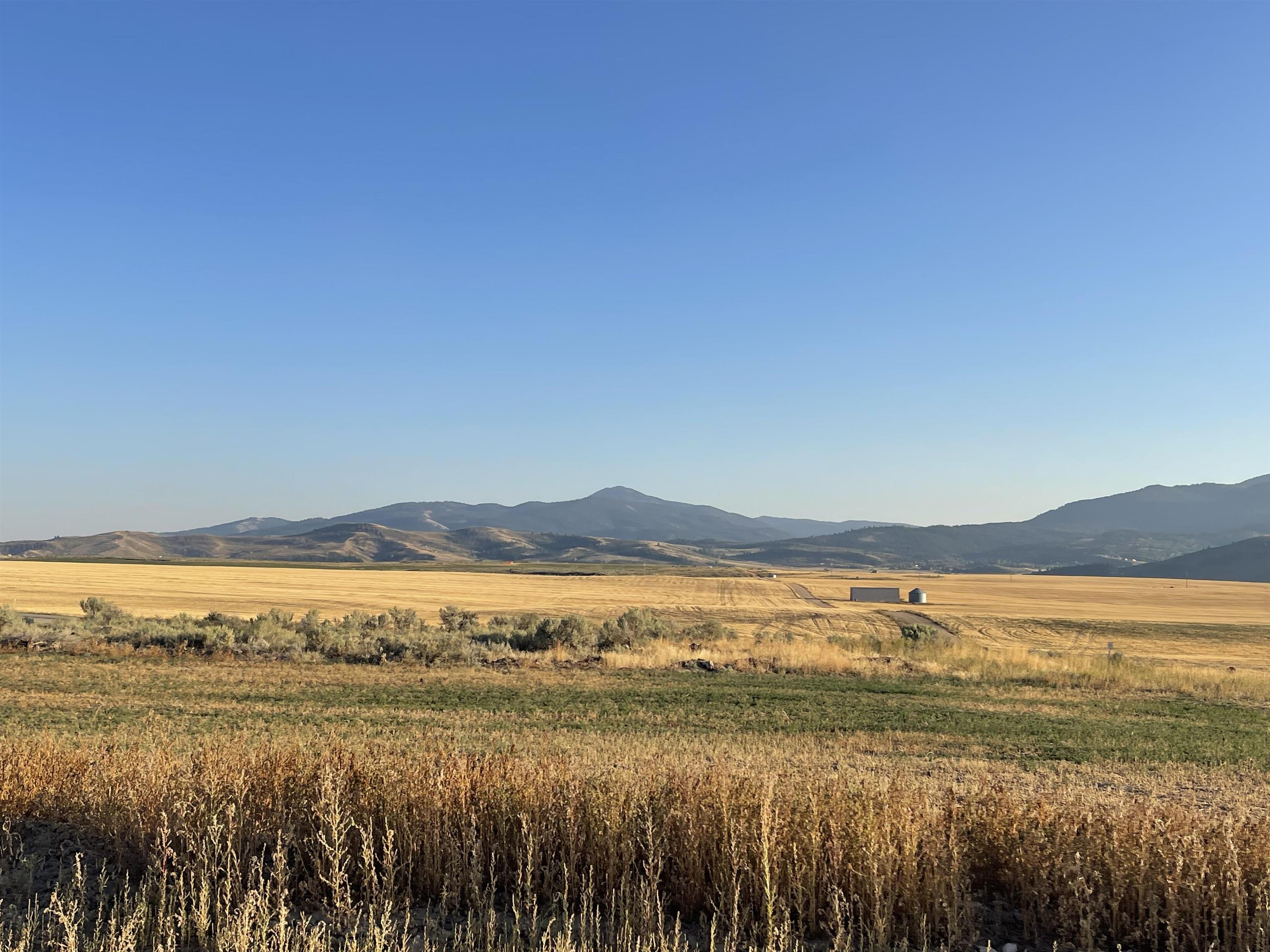 TBD Lakey Loop  Lot 27, Soda Springs, Idaho image 4