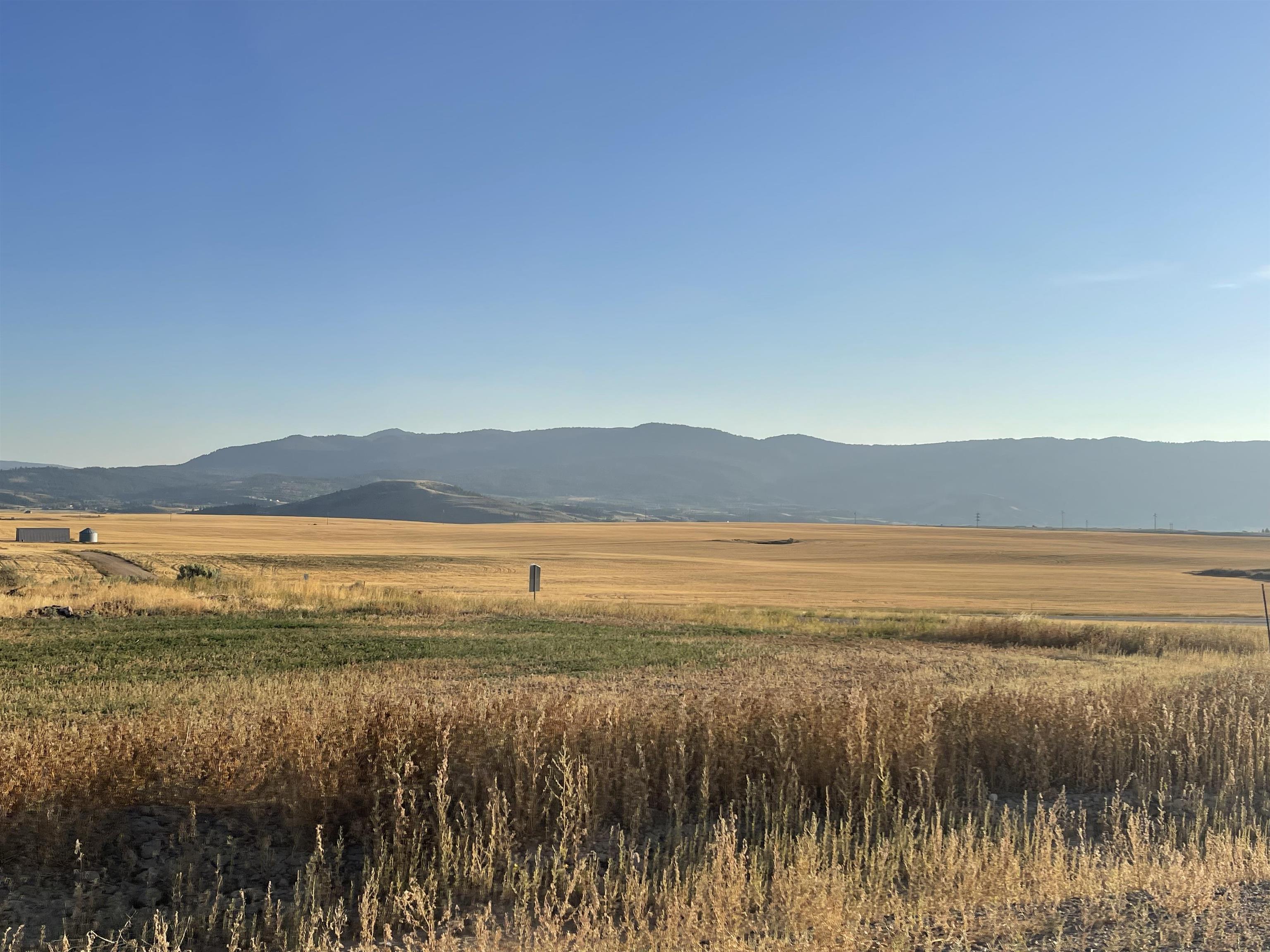 TBD Lakey Loop  Lot 27, Soda Springs, Idaho image 1