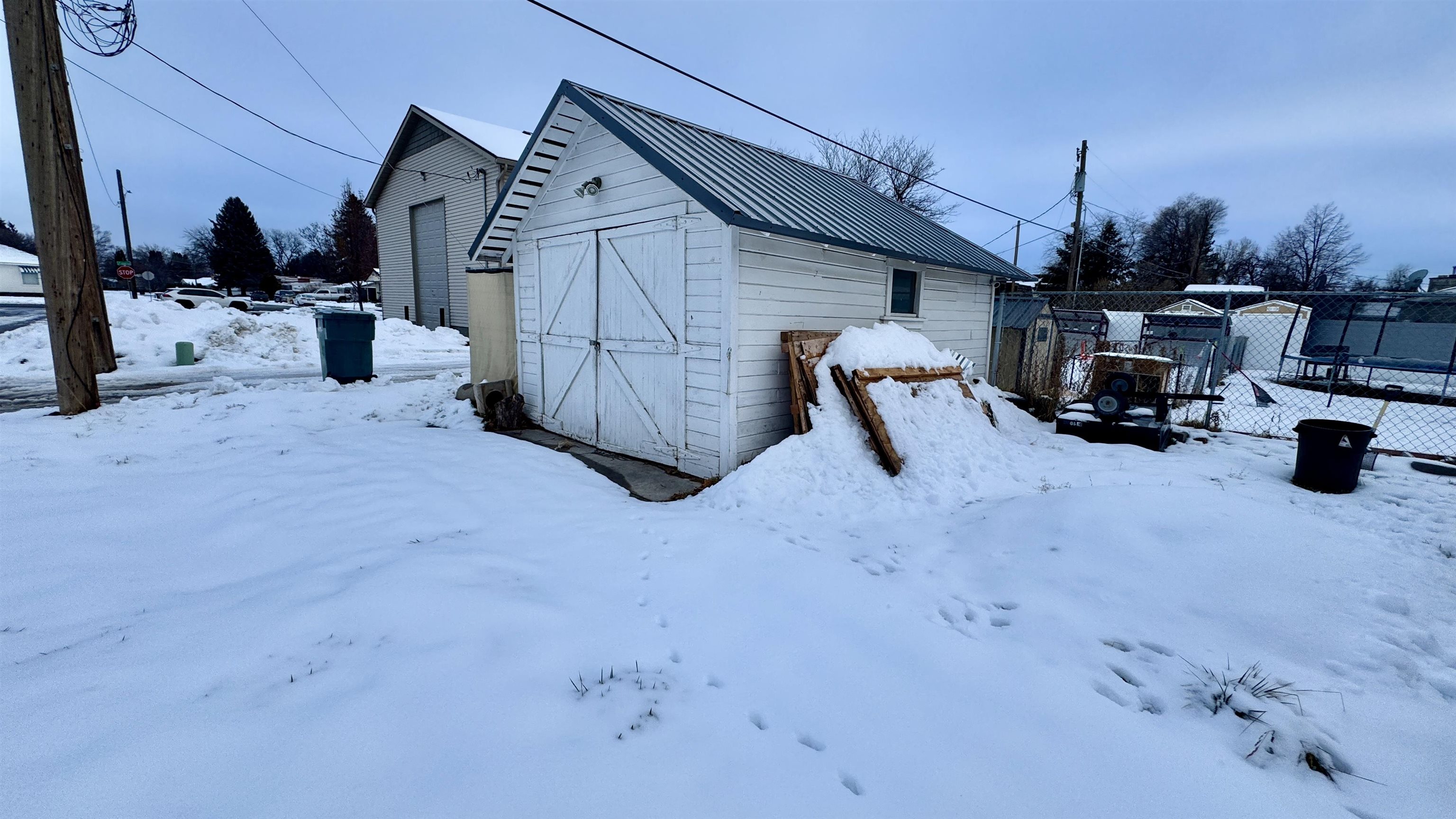 512 S Stout Ave, Blackfoot, Idaho image 30