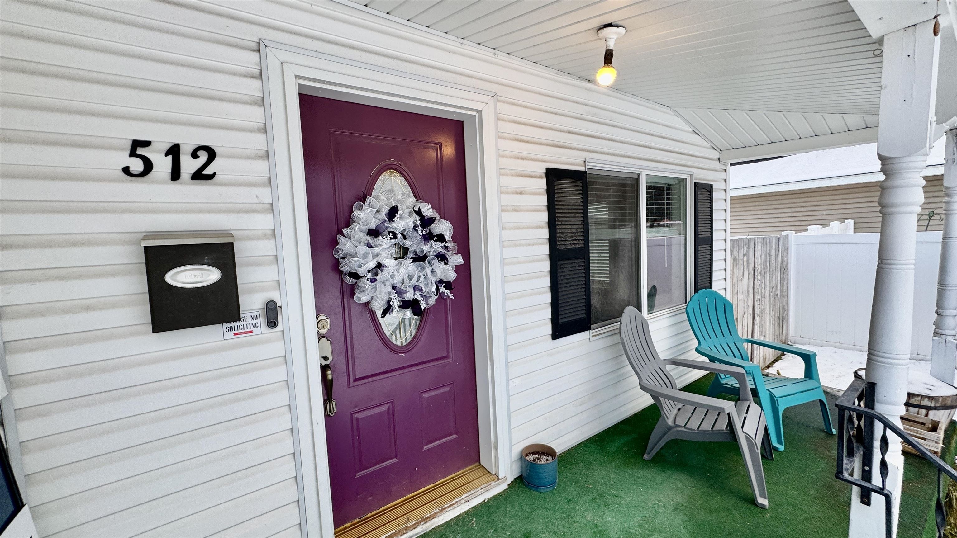 512 S Stout Ave, Blackfoot, Idaho image 2