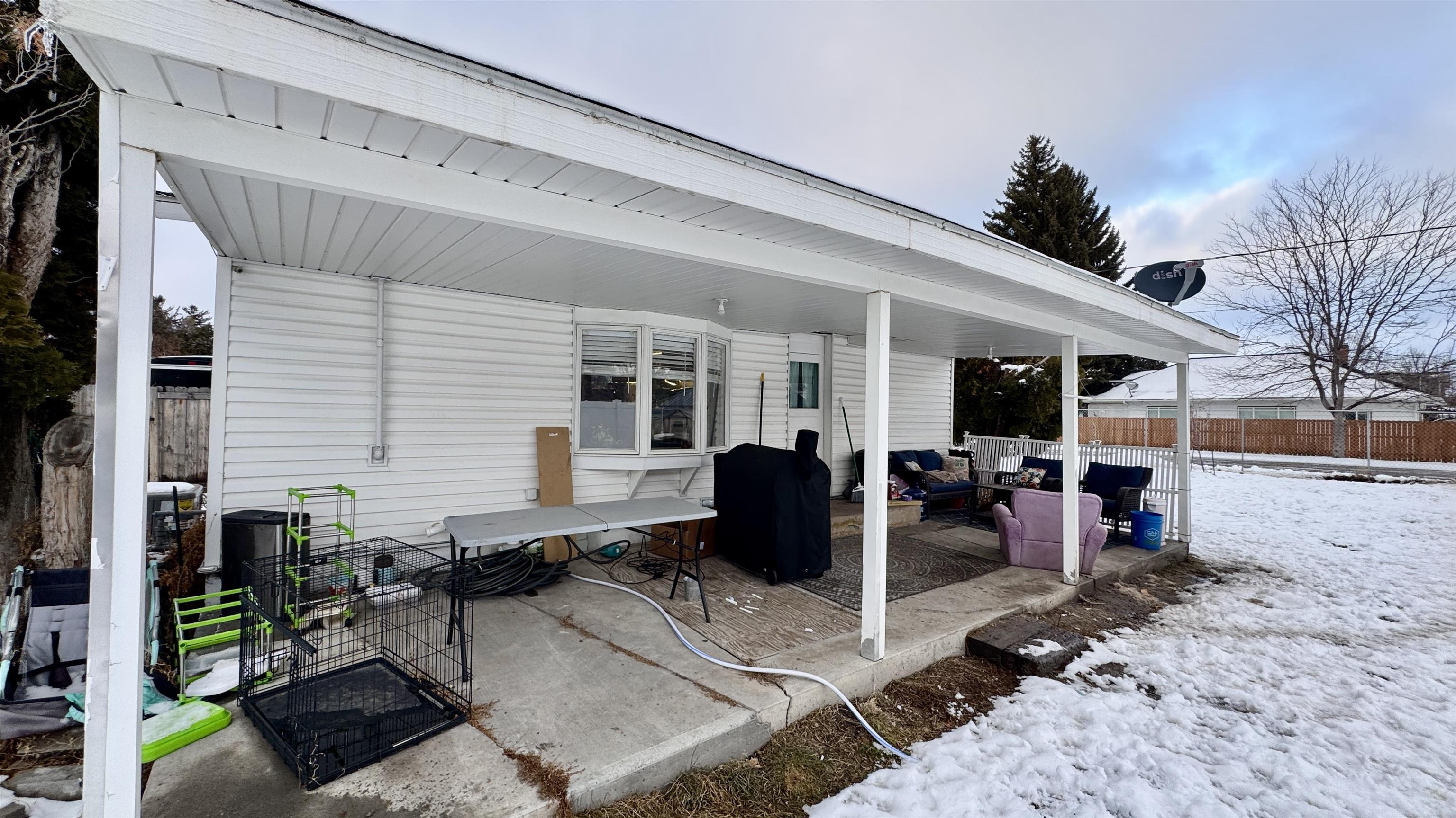 512 S Stout Ave, Blackfoot, Idaho image 28