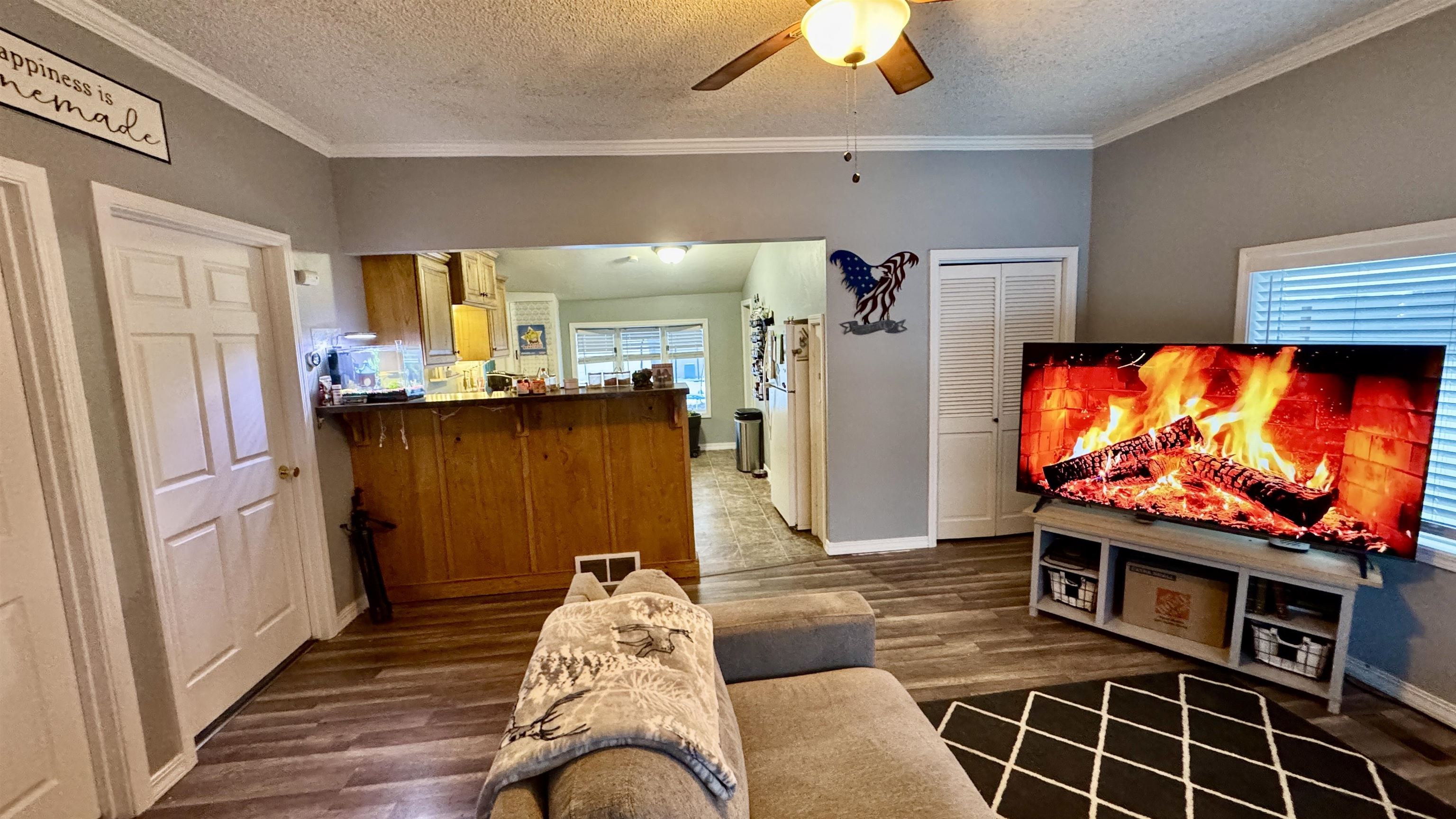512 S Stout Ave, Blackfoot, Idaho image 3