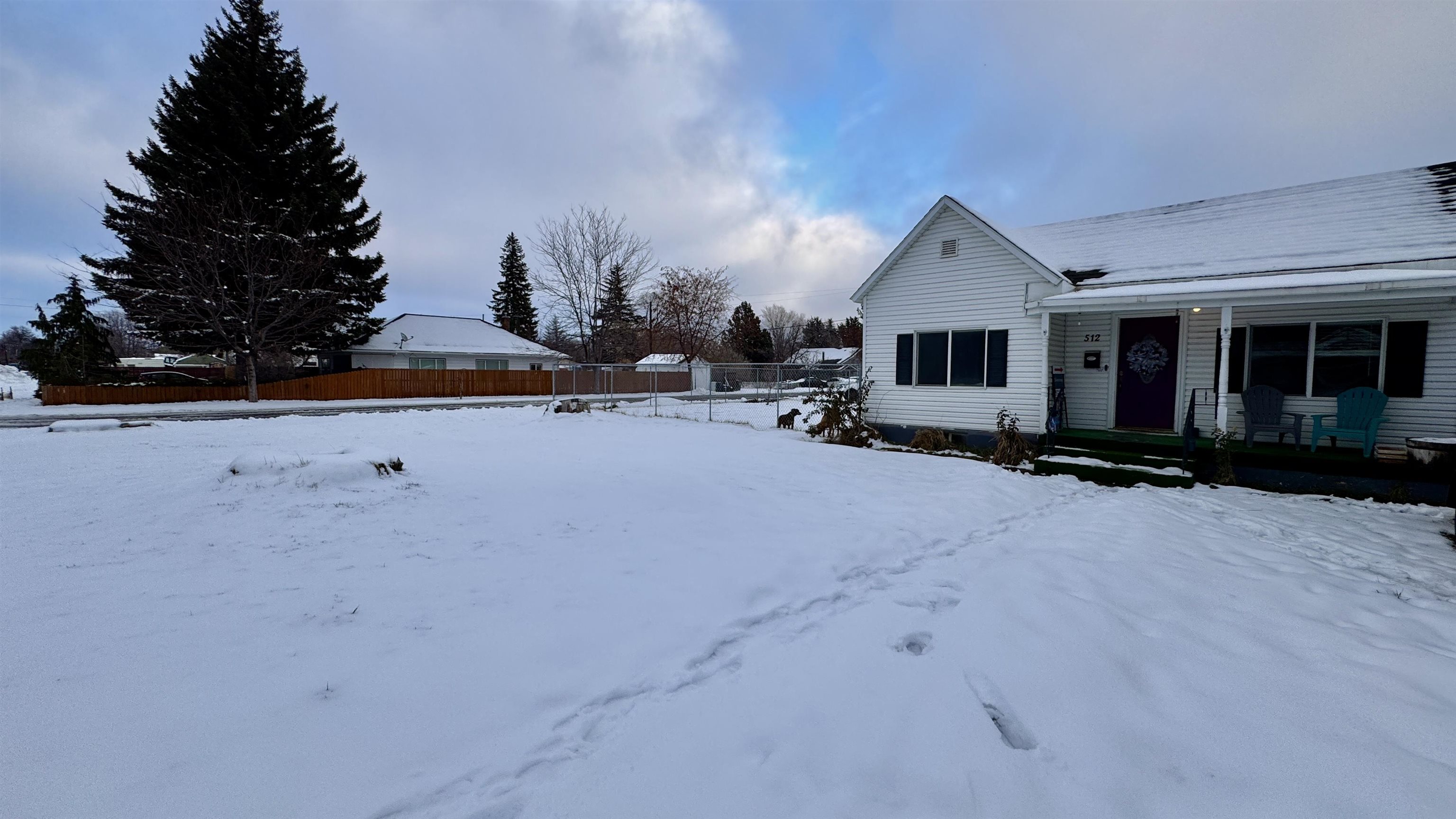 512 S Stout Ave, Blackfoot, Idaho image 38