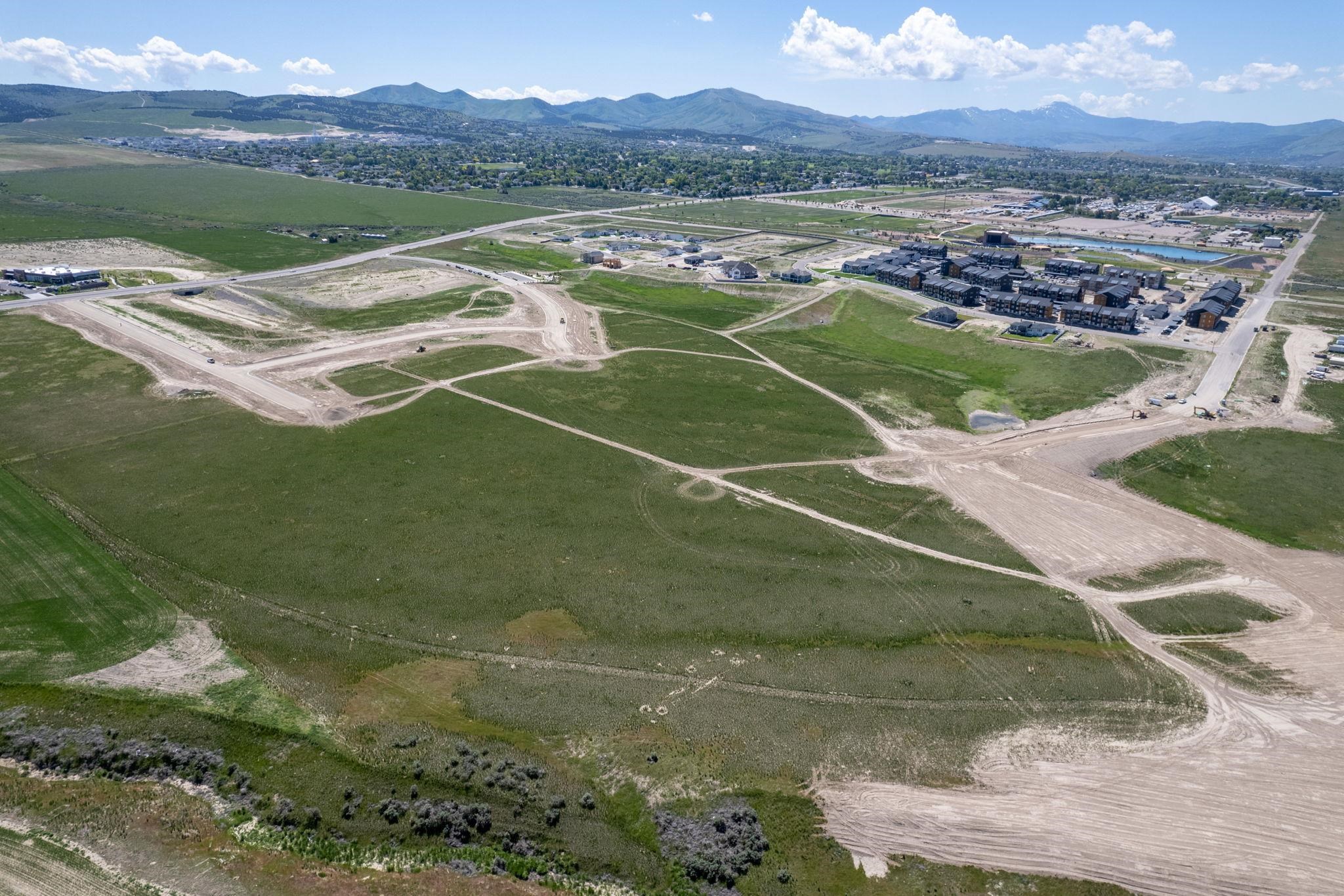 Lot 32 Hartford Dr, Pocatello, Idaho image 9