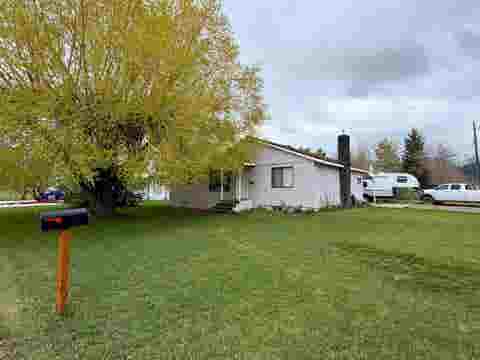 Homes For Sale - 204 N 2nd E<br/> Grace, ID 83241
