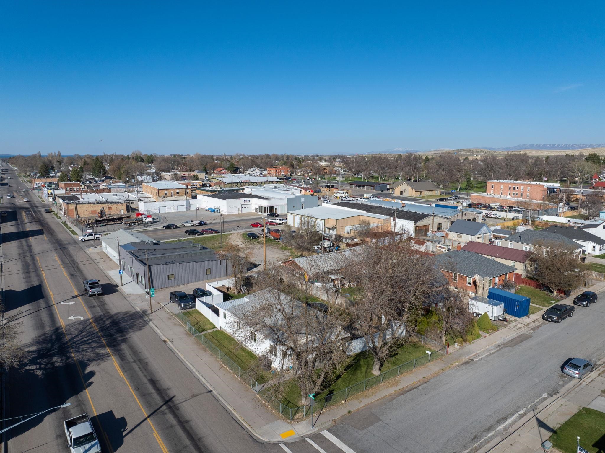 203 Tyler Street, American Falls, Idaho image 36