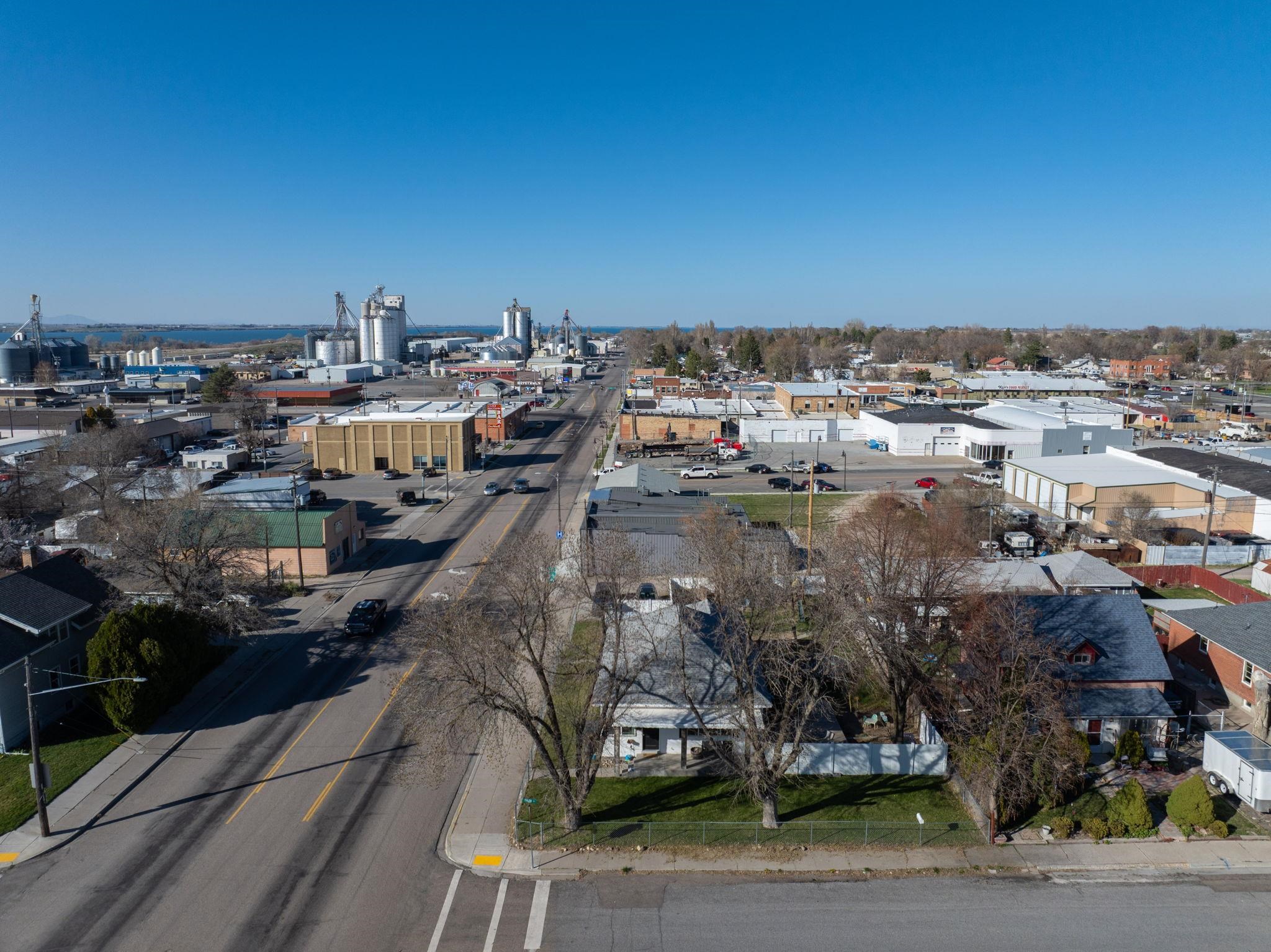 203 Tyler Street, American Falls, Idaho image 35
