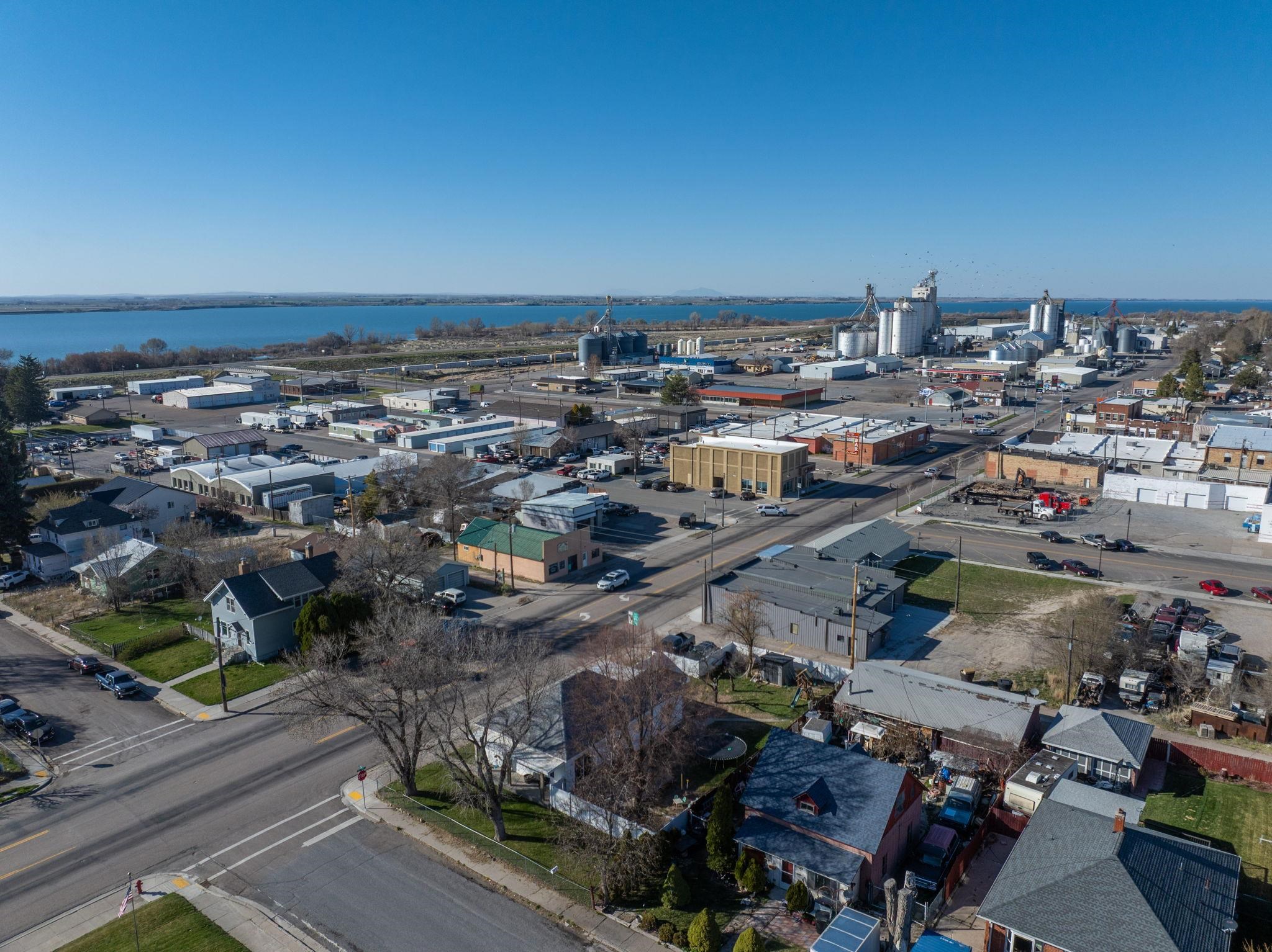 203 Tyler Street, American Falls, Idaho image 39