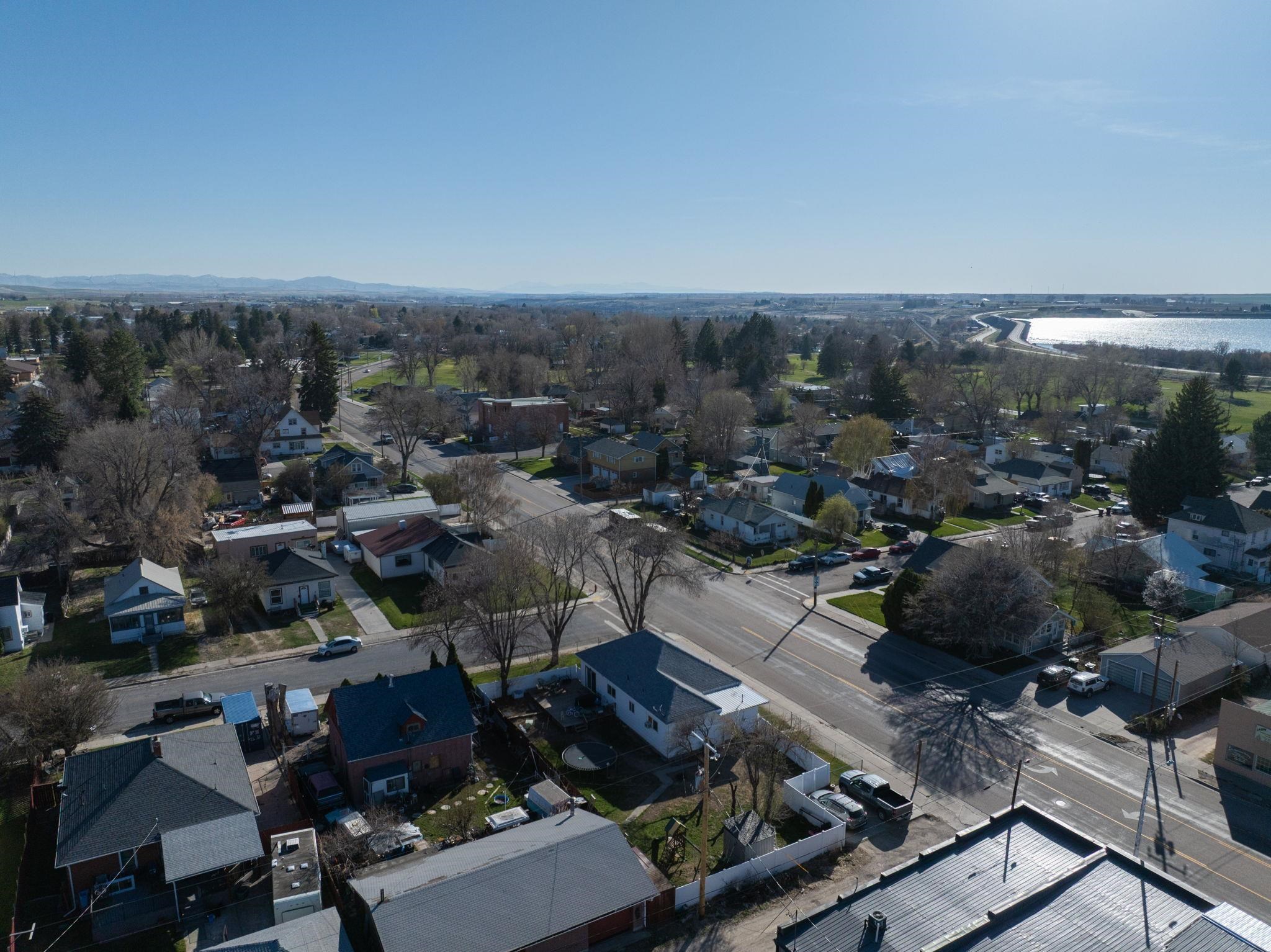 203 Tyler Street, American Falls, Idaho image 38