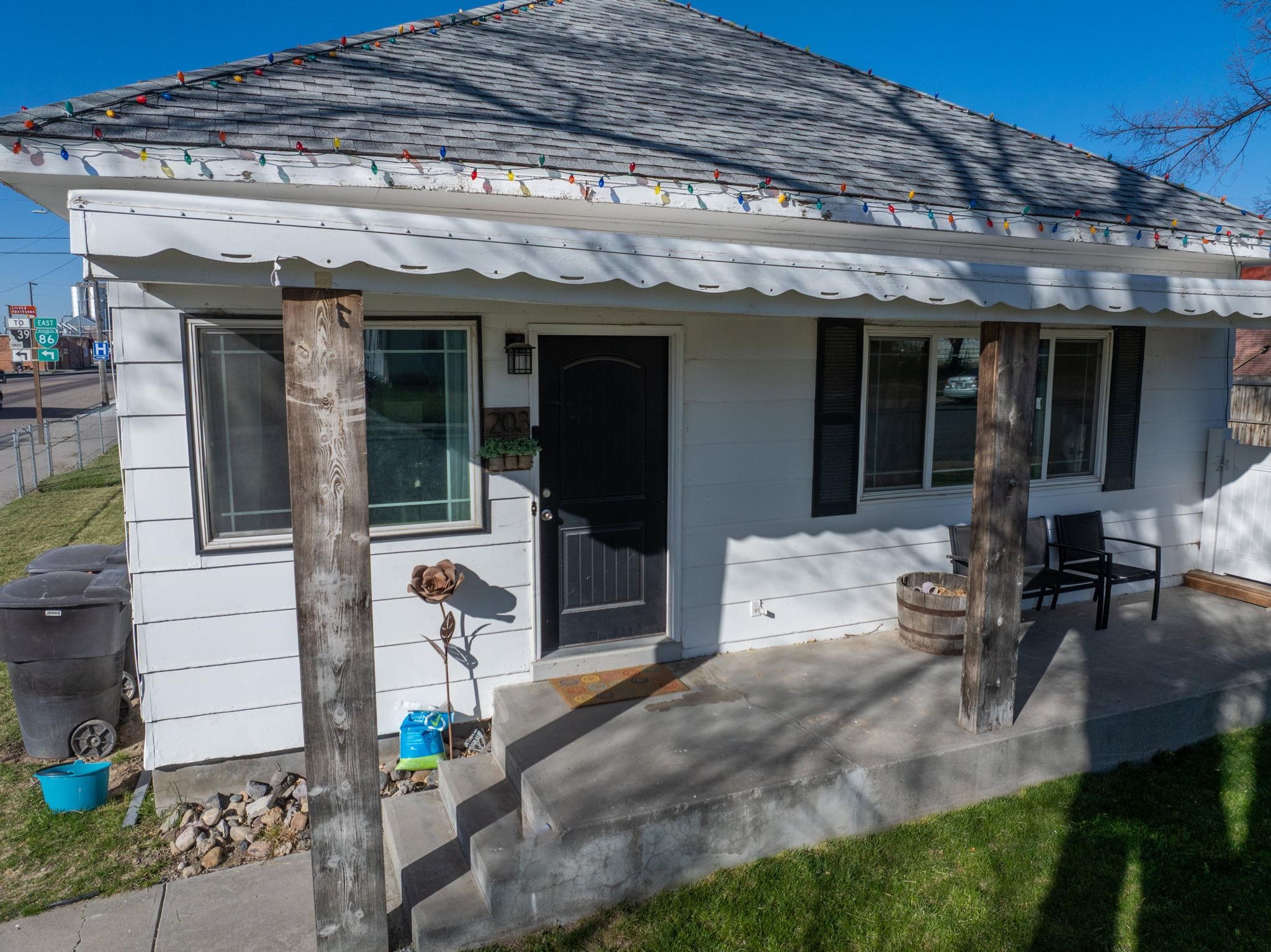 203 Tyler Street, American Falls, Idaho image 31