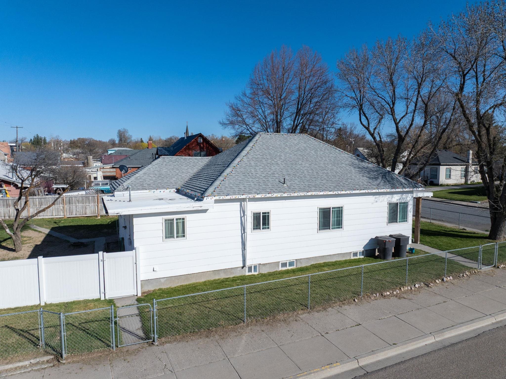 203 Tyler Street, American Falls, Idaho image 34