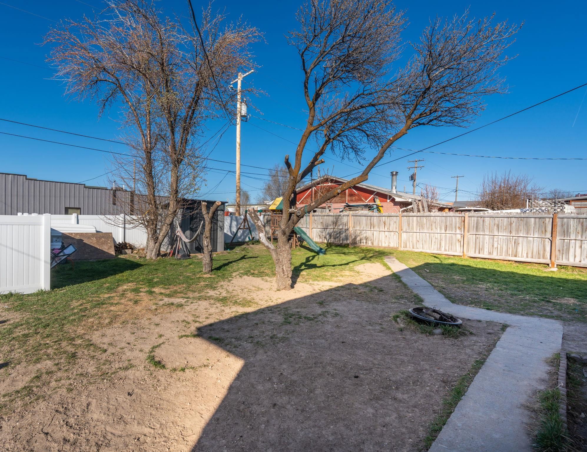 203 Tyler Street, American Falls, Idaho image 42