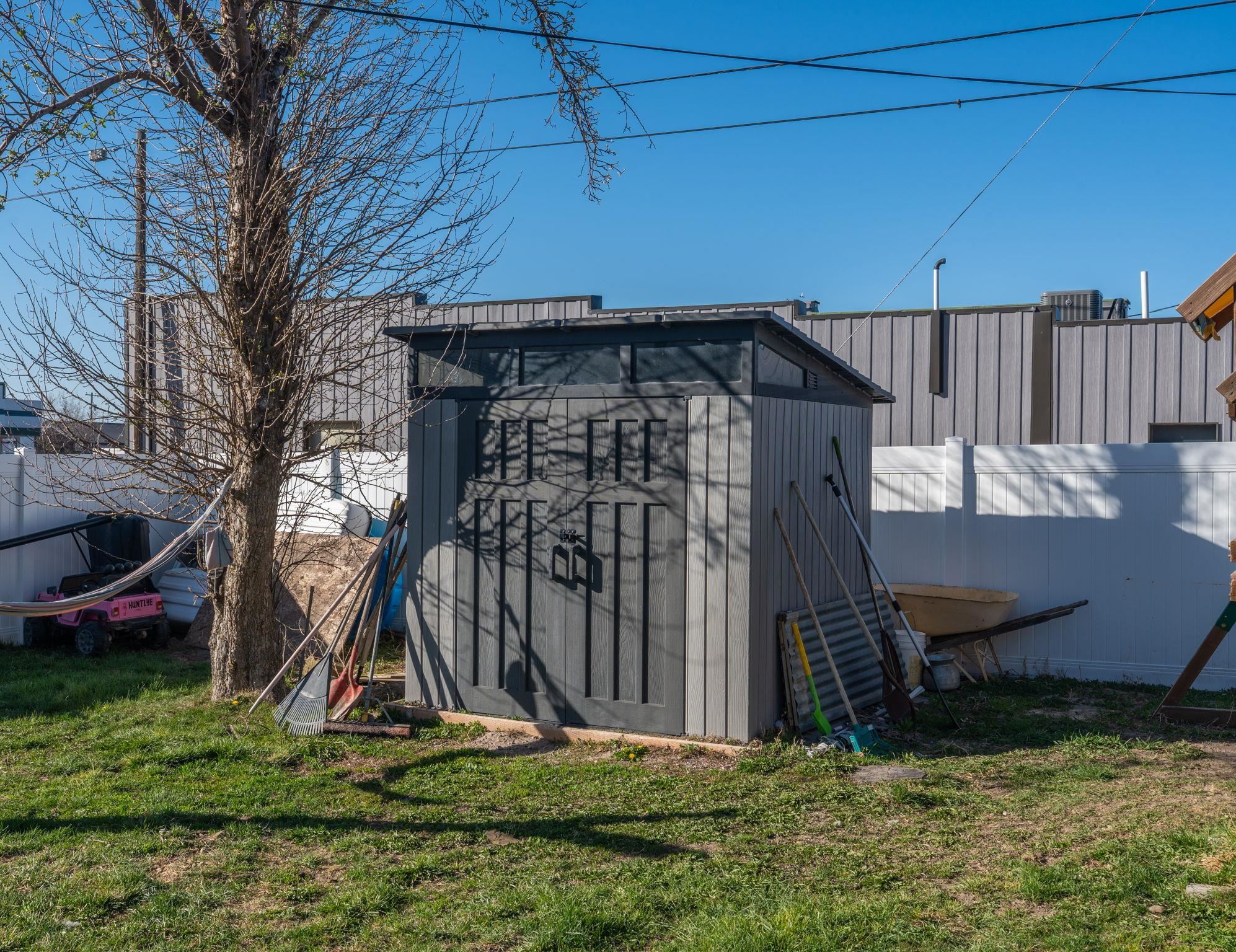 203 Tyler Street, American Falls, Idaho image 41