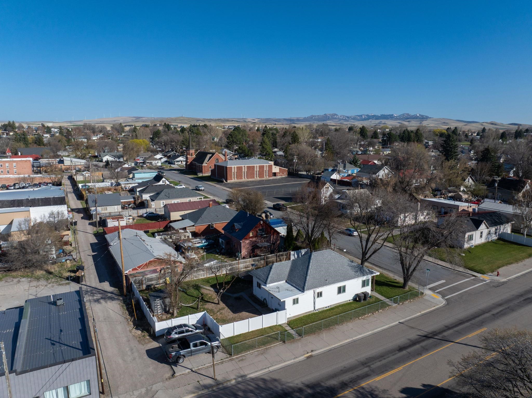 203 Tyler Street, American Falls, Idaho image 37