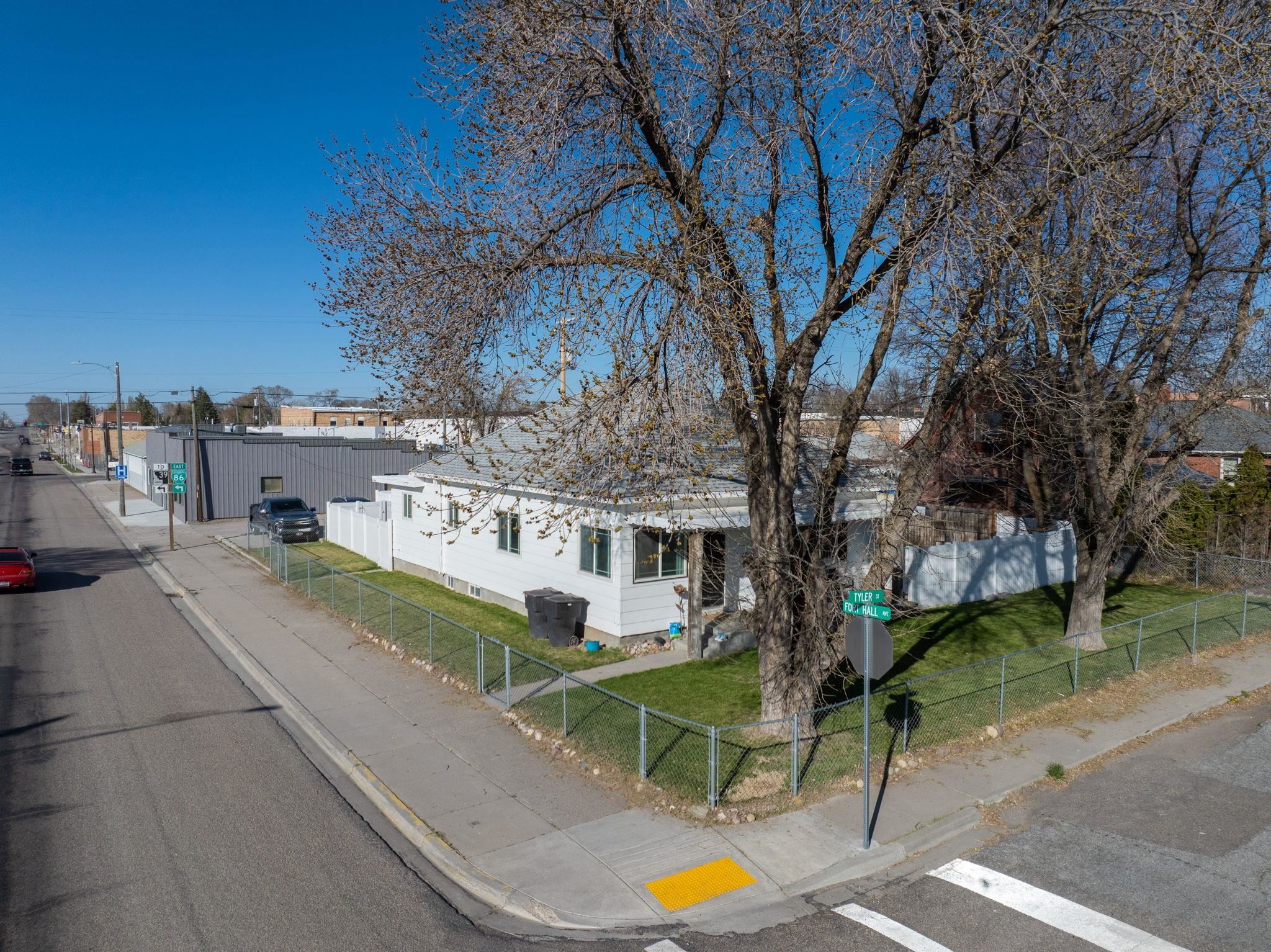 203 Tyler Street, American Falls, Idaho image 33