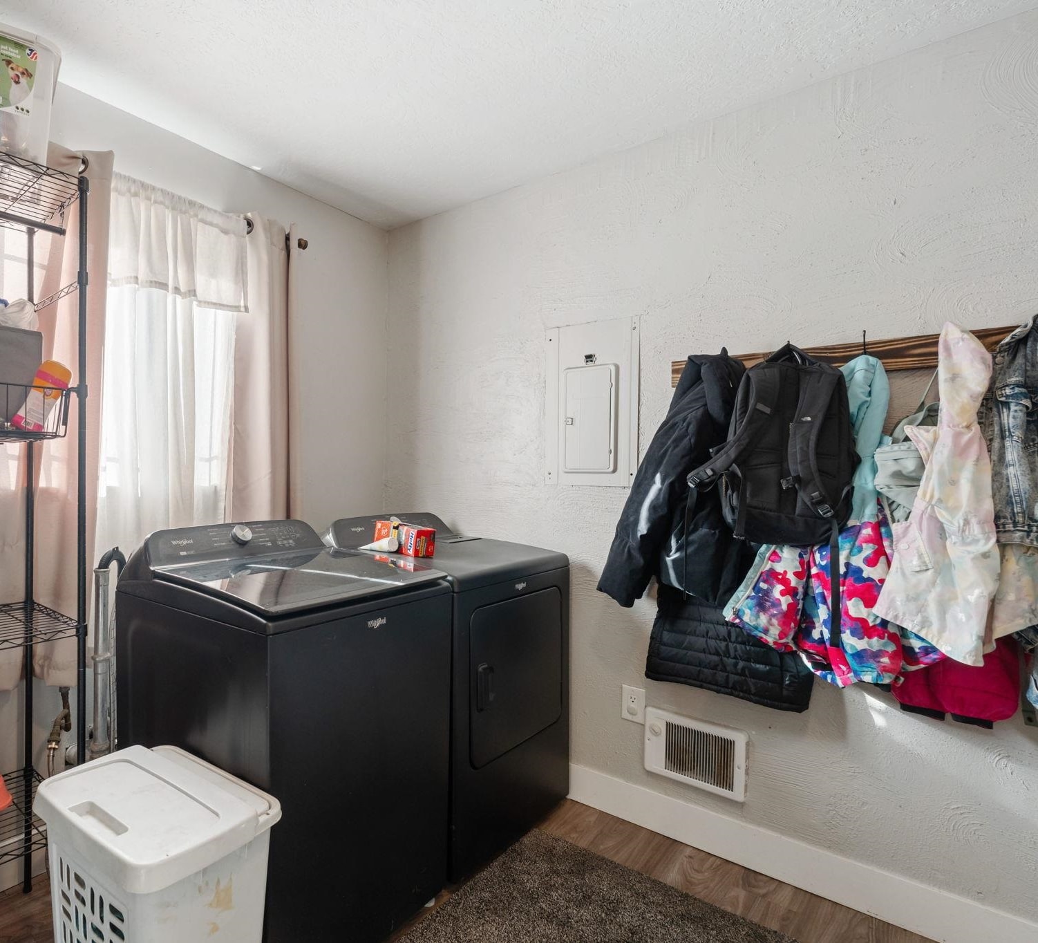 203 Tyler Street, American Falls, Idaho image 13