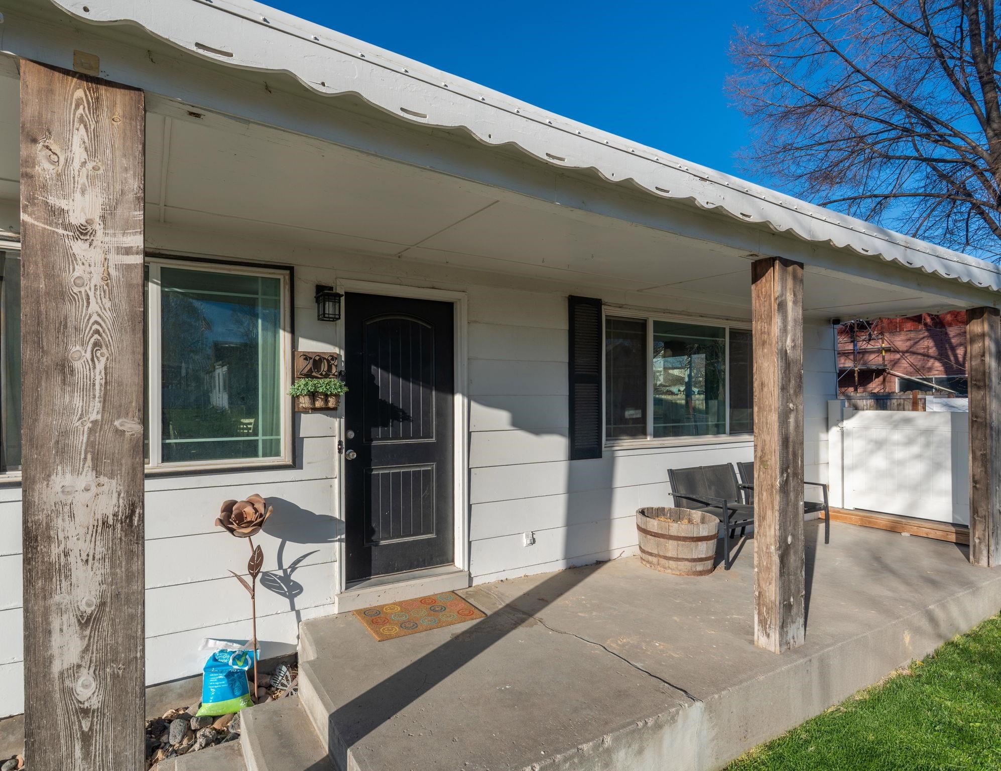203 Tyler Street, American Falls, Idaho image 30