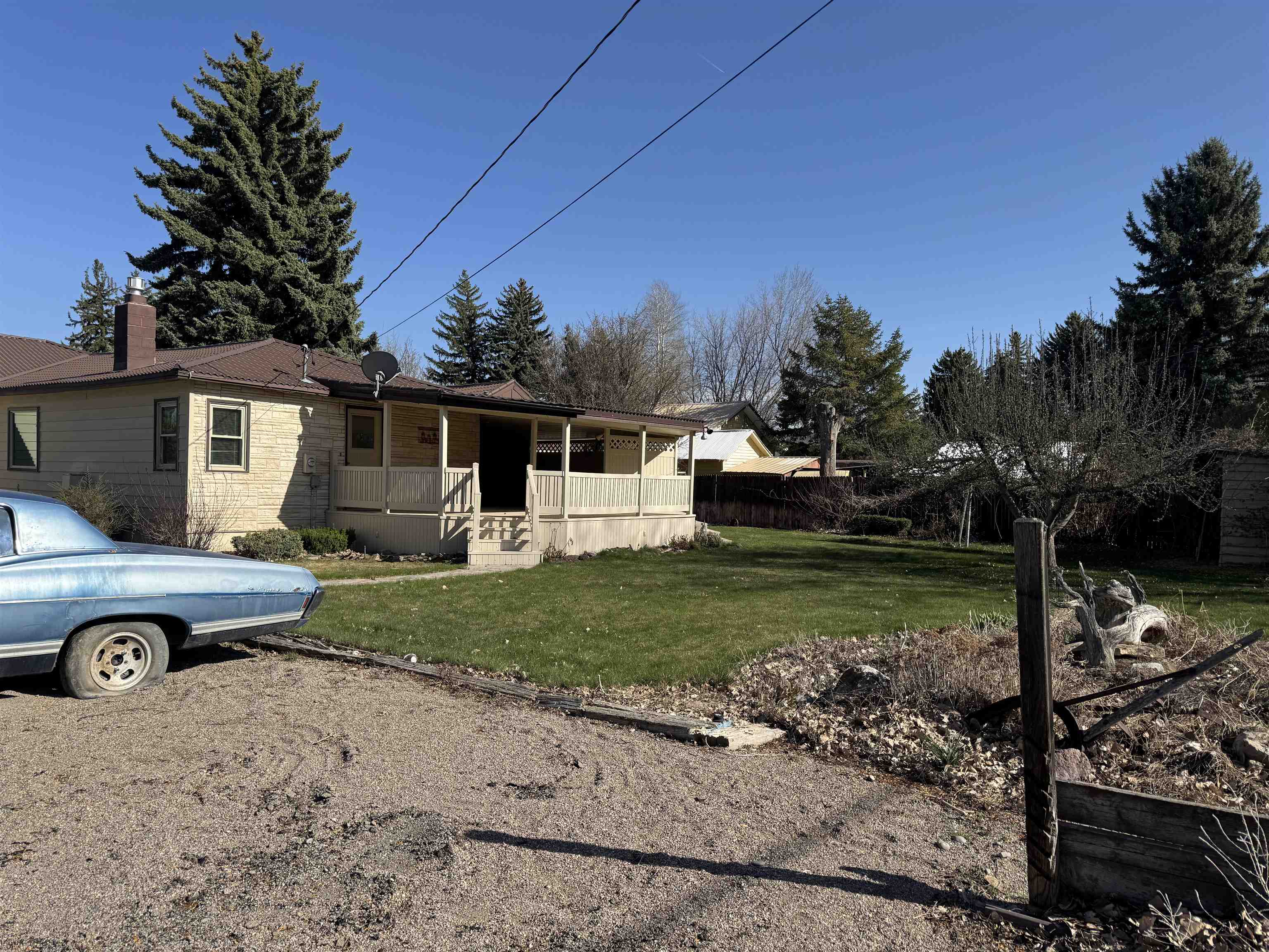 281 N 3rd W, Aberdeen, Idaho image 38