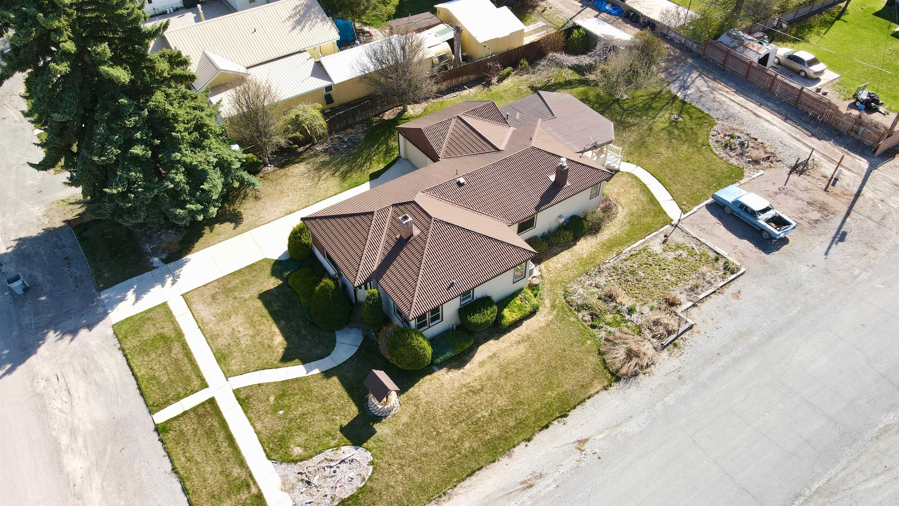 281 N 3rd W, Aberdeen, Idaho image 40