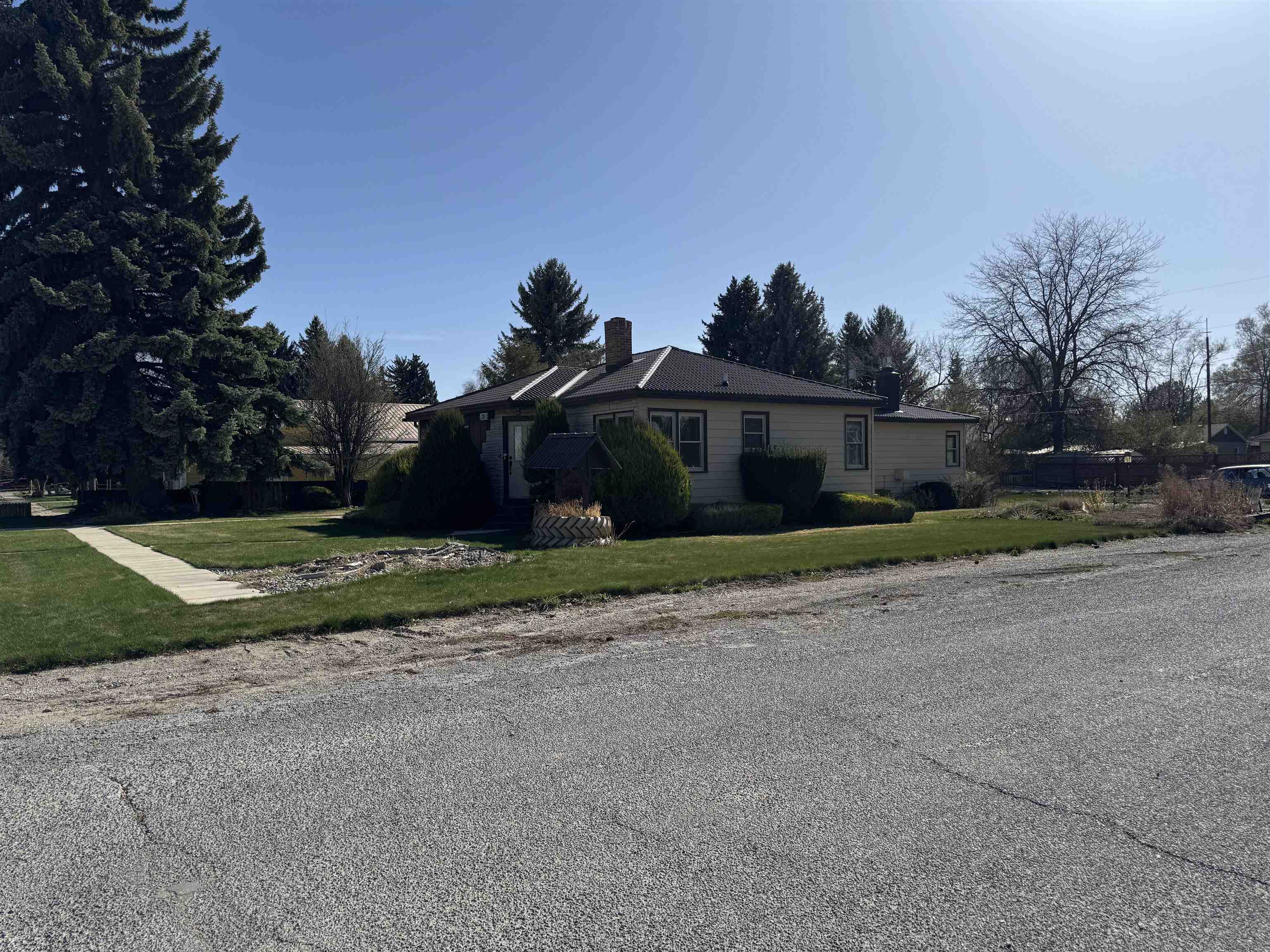 281 N 3rd W, Aberdeen, Idaho image 36