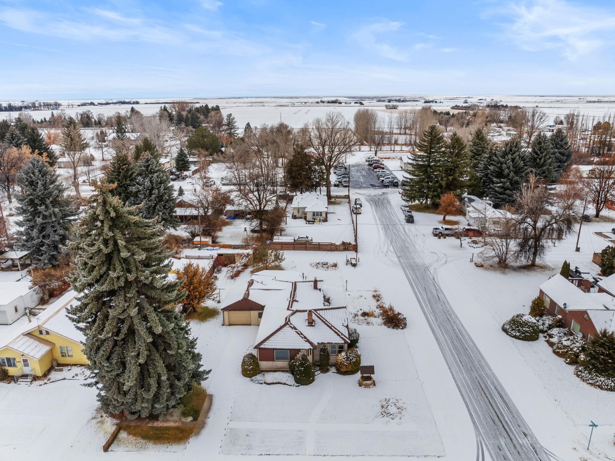 281 N 3rd W, Aberdeen, Idaho image 39