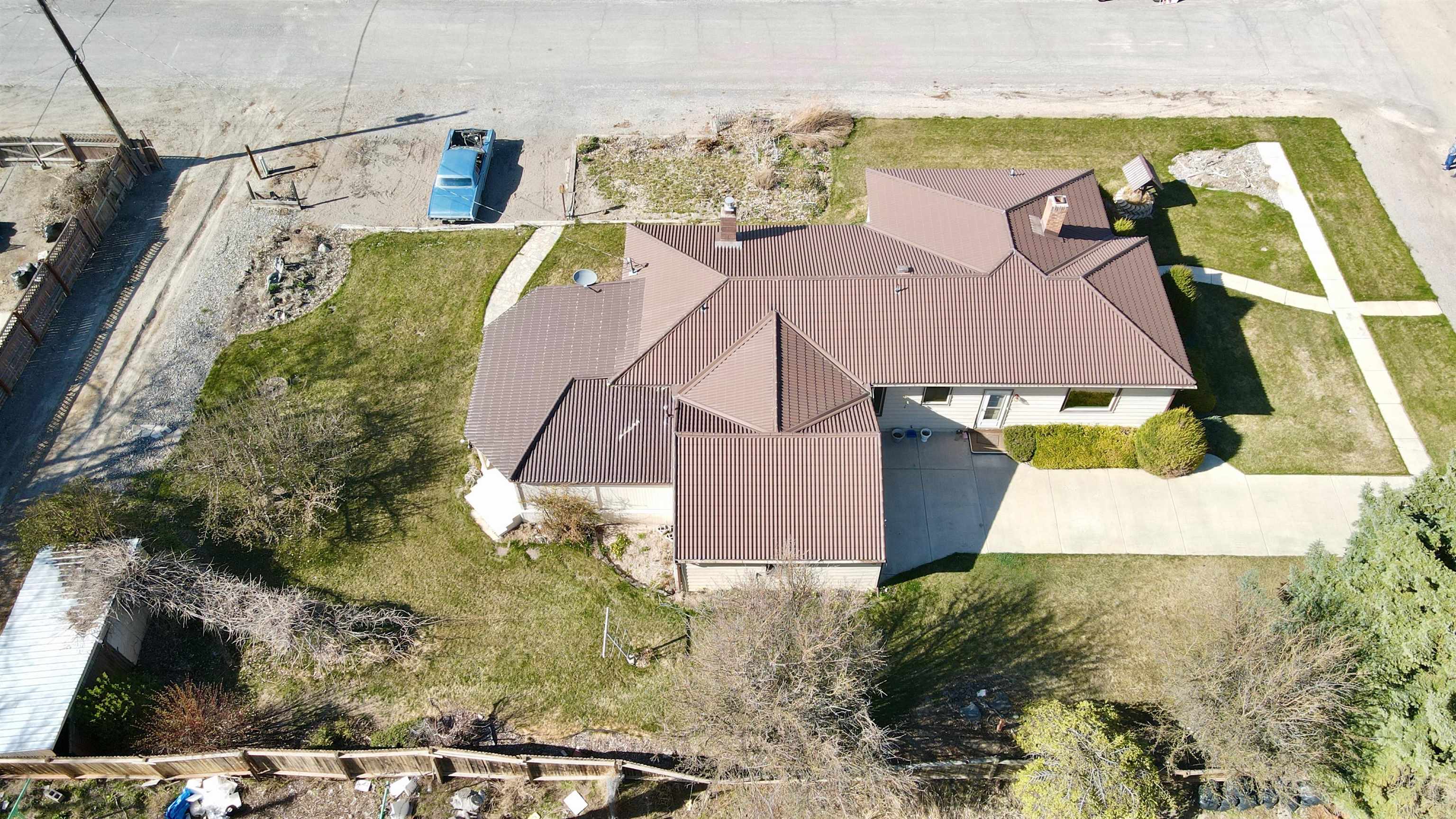 281 N 3rd W, Aberdeen, Idaho image 42