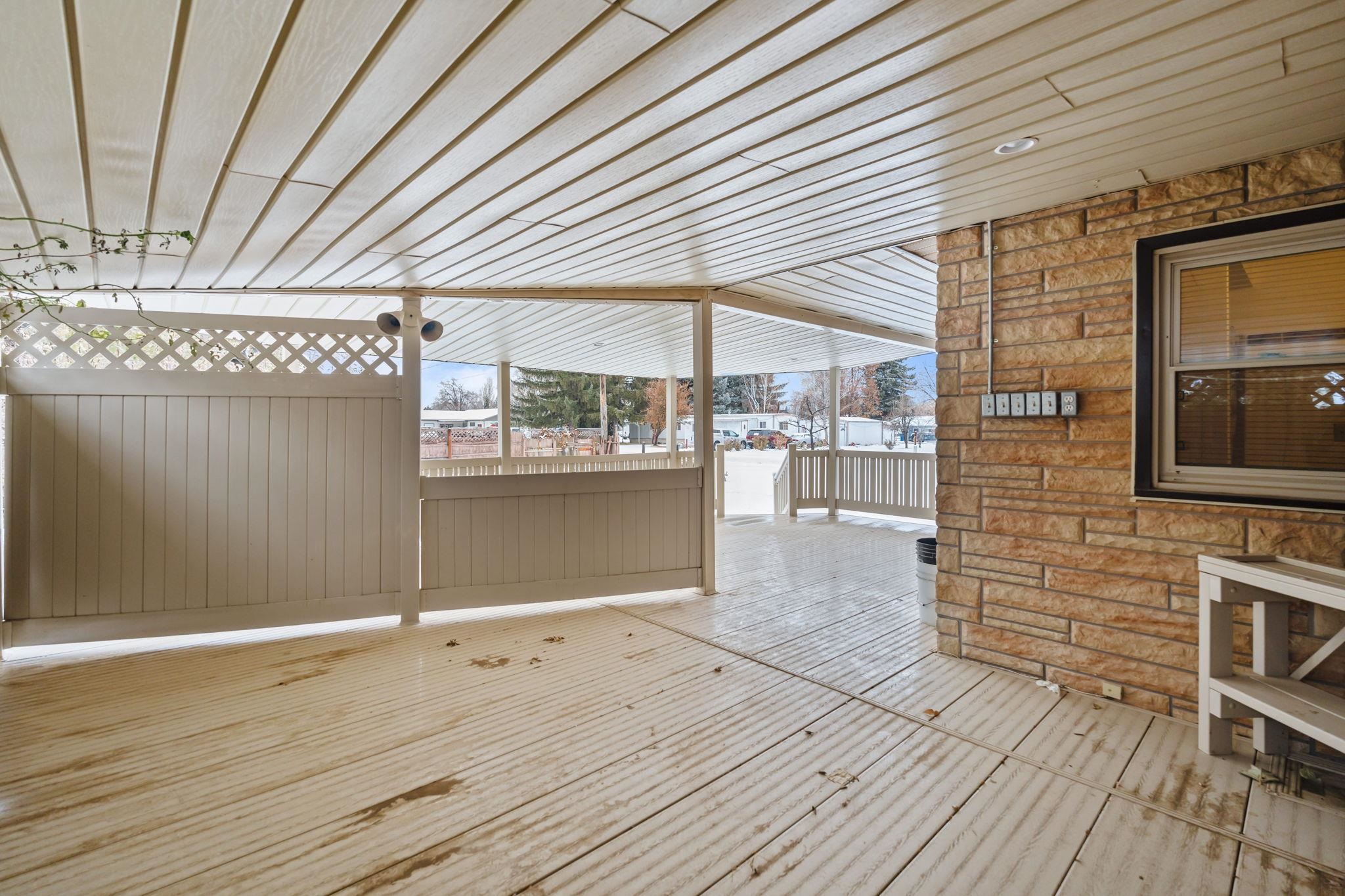 281 N 3rd W, Aberdeen, Idaho image 35