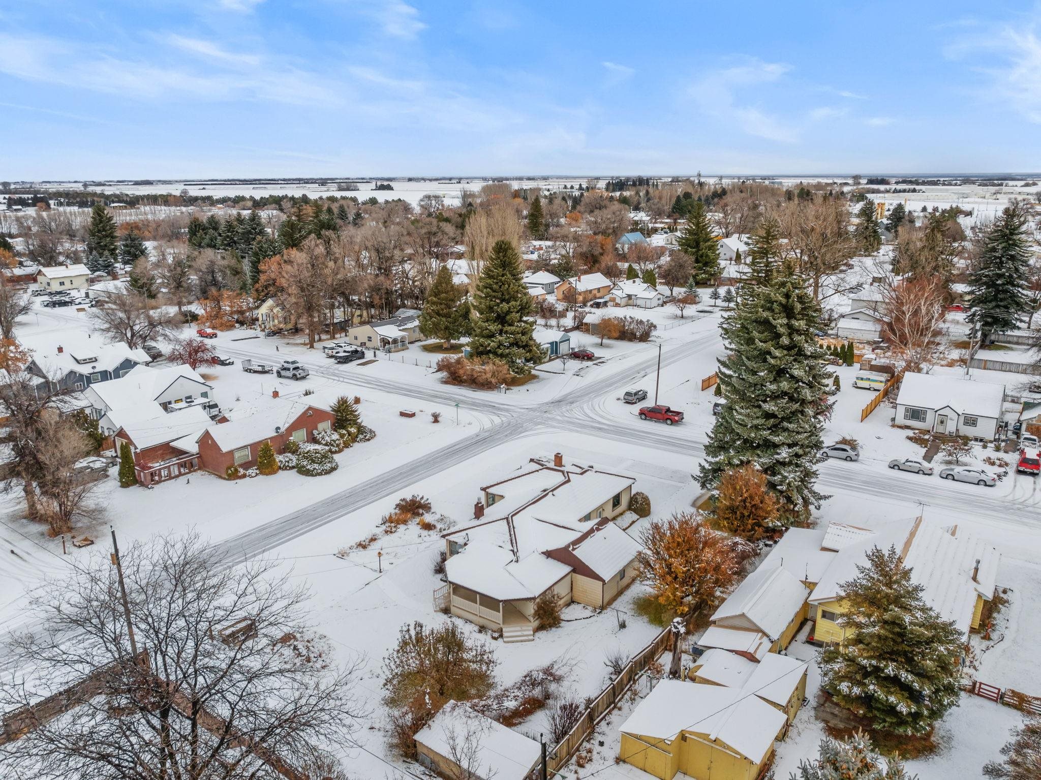 281 N 3rd W, Aberdeen, Idaho image 40