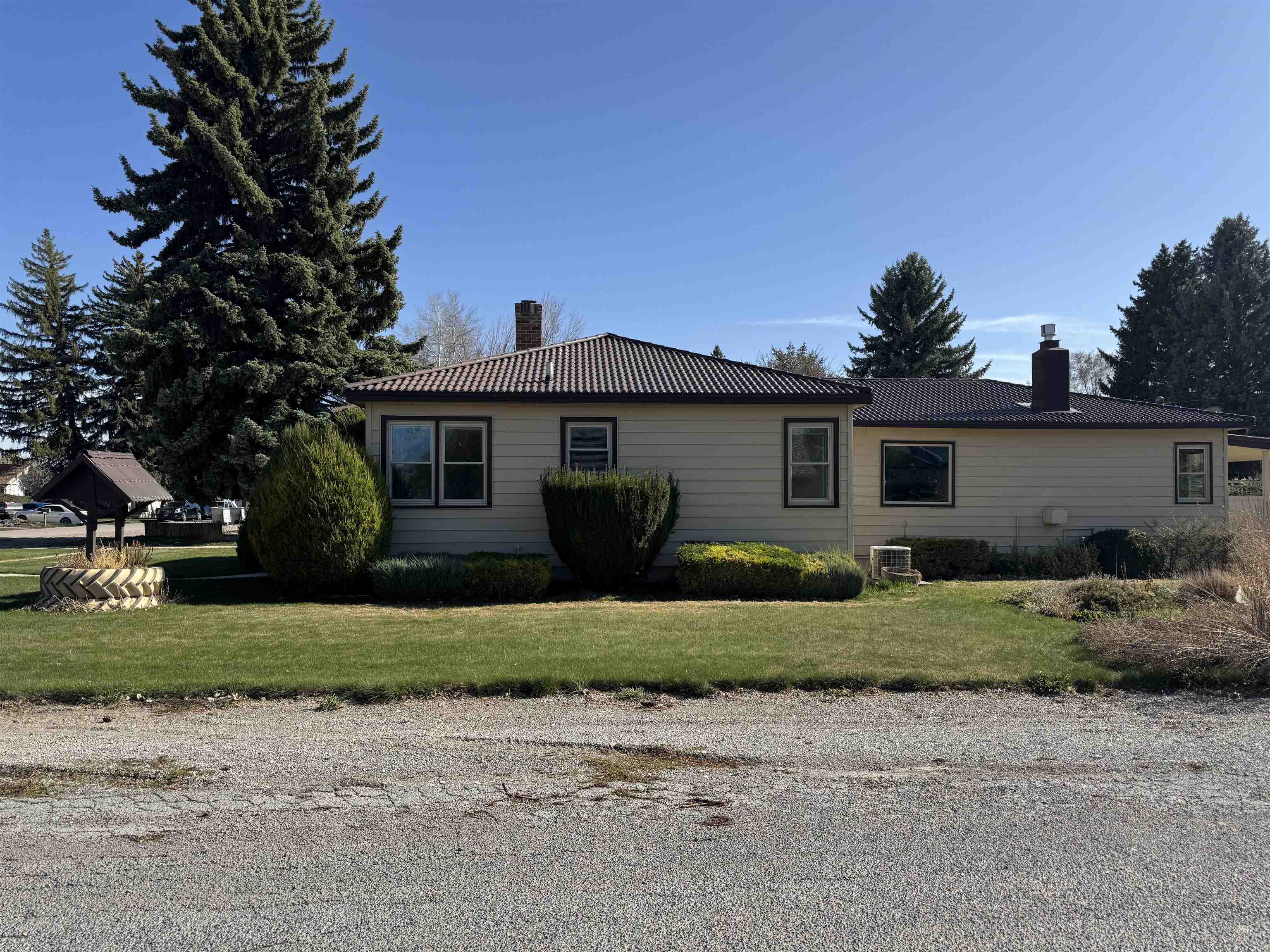 281 N 3rd W, Aberdeen, Idaho image 37
