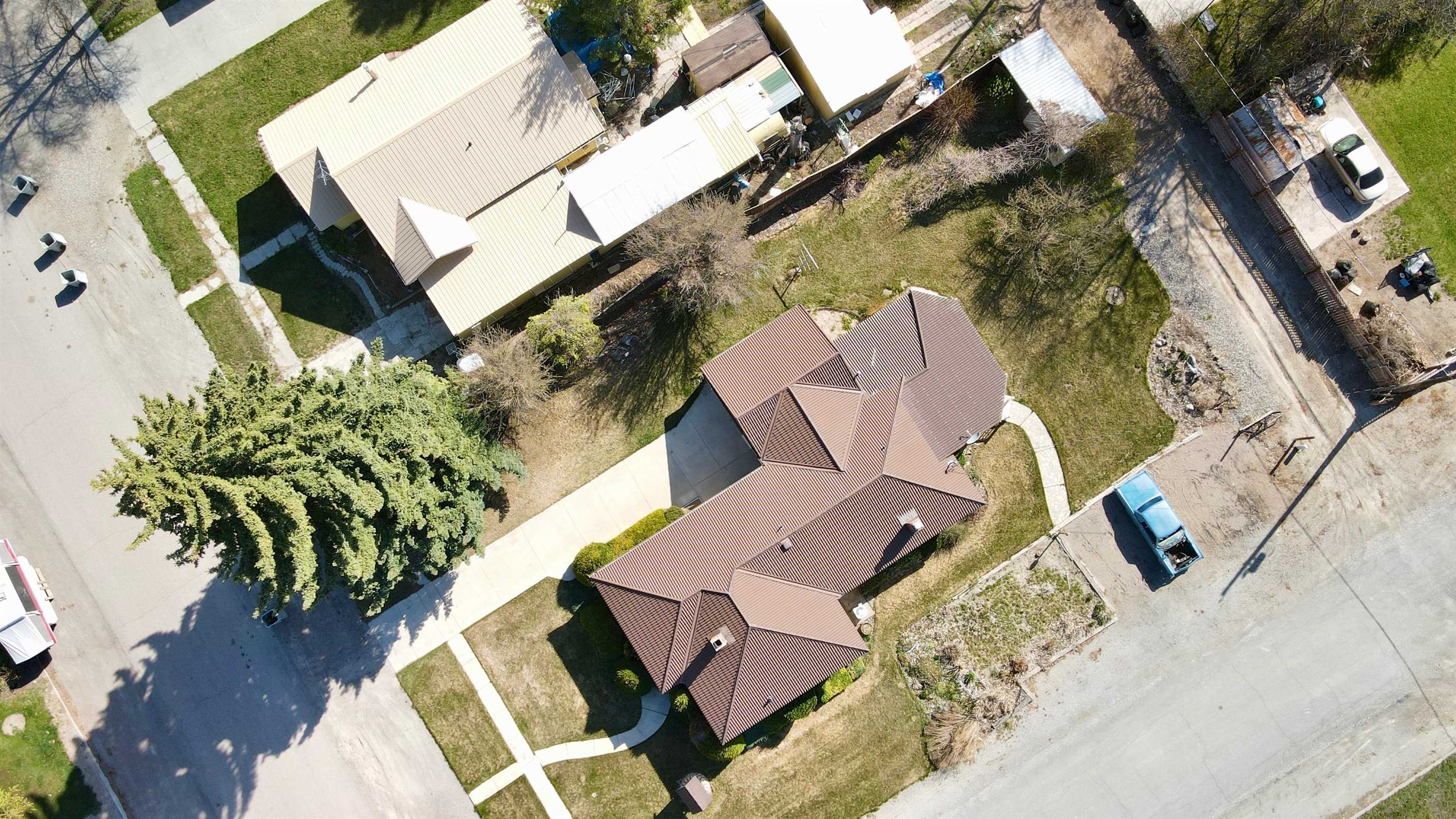 281 N 3rd W, Aberdeen, Idaho image 41