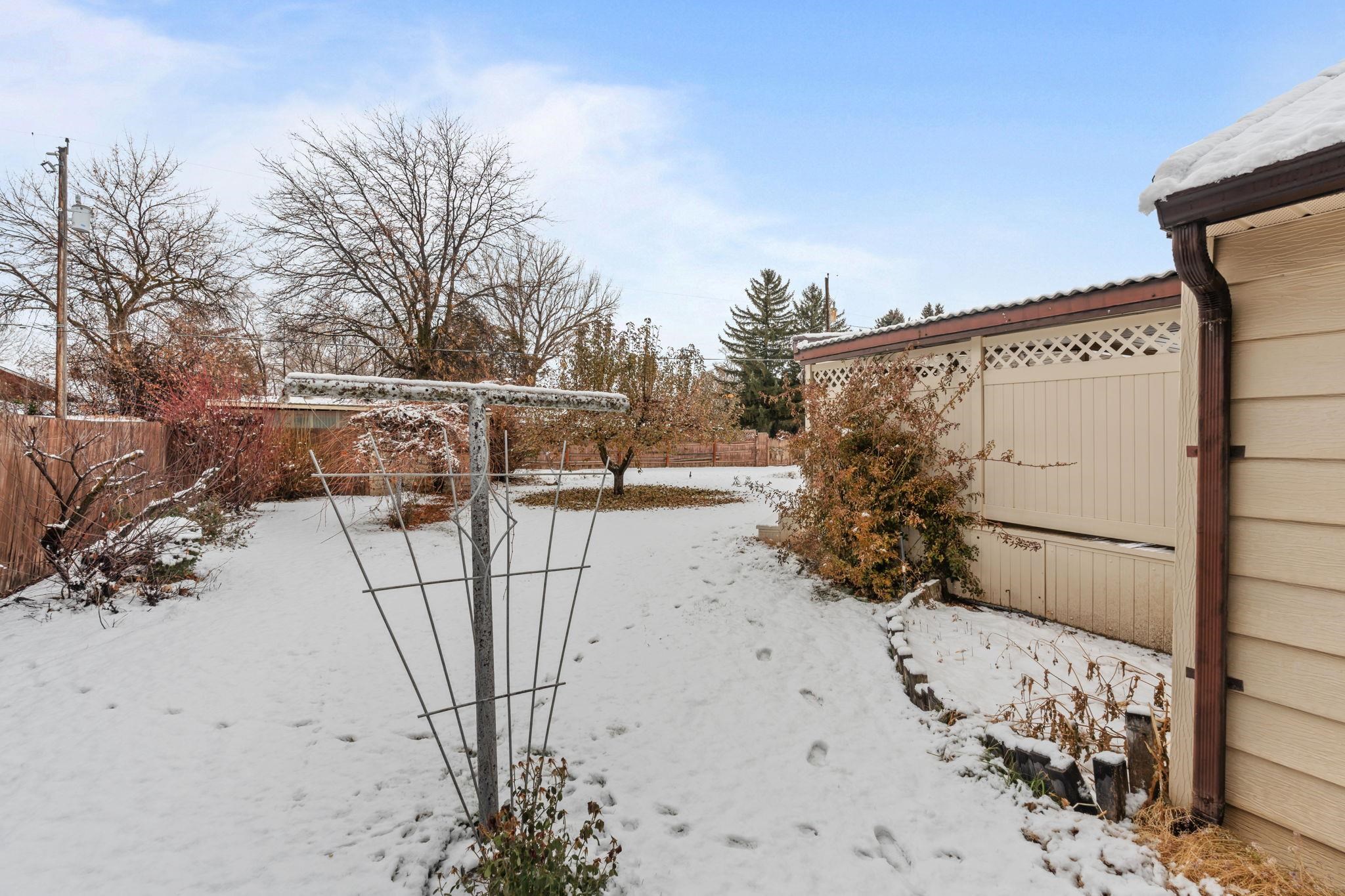 281 N 3rd W, Aberdeen, Idaho image 38