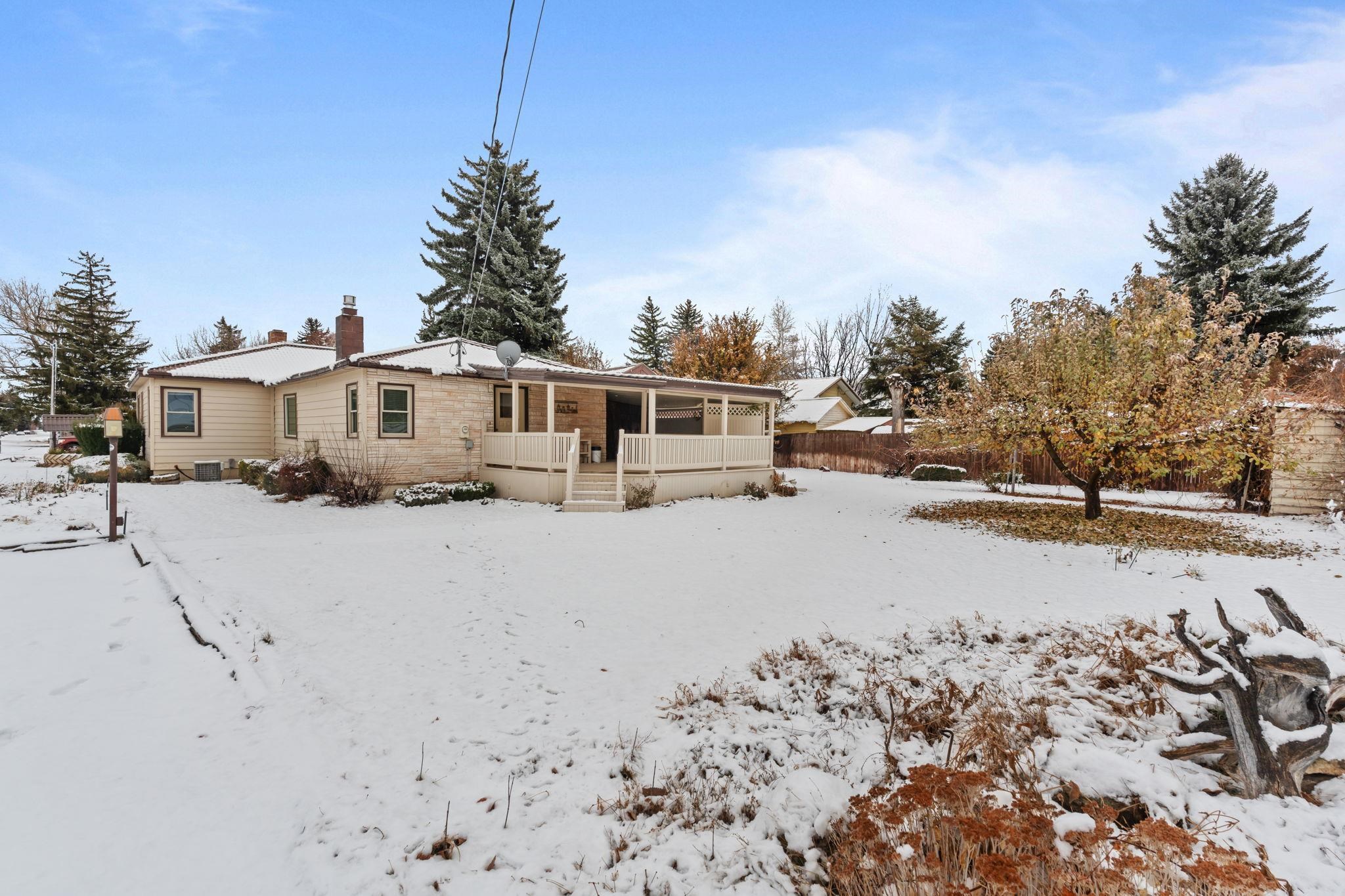 281 N 3rd W, Aberdeen, Idaho image 36