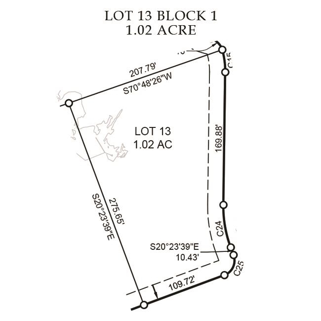 Thorn Lane Lot 13, Blackfoot, Idaho image 2