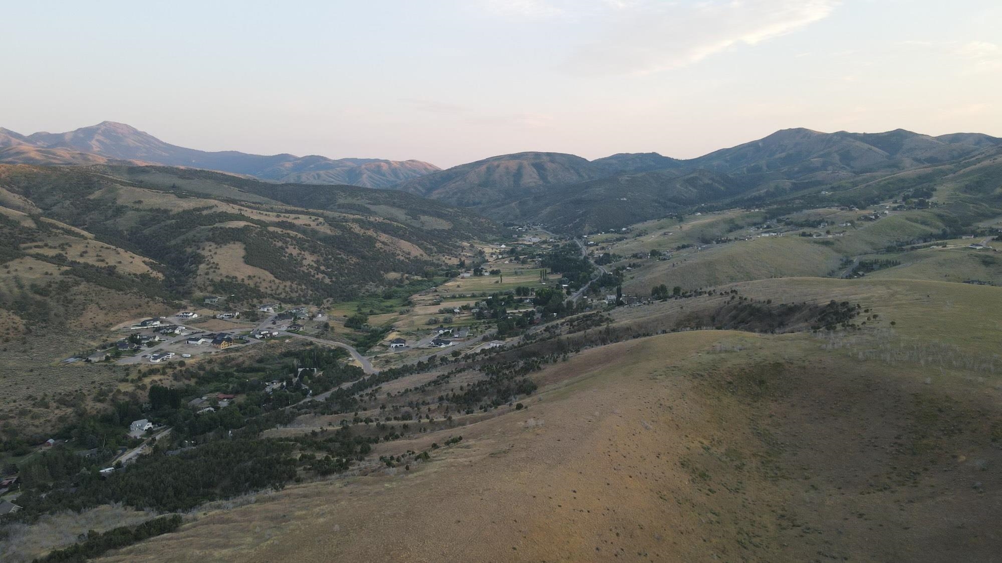 TBD Ridgeview Lane, Pocatello, Idaho image 3