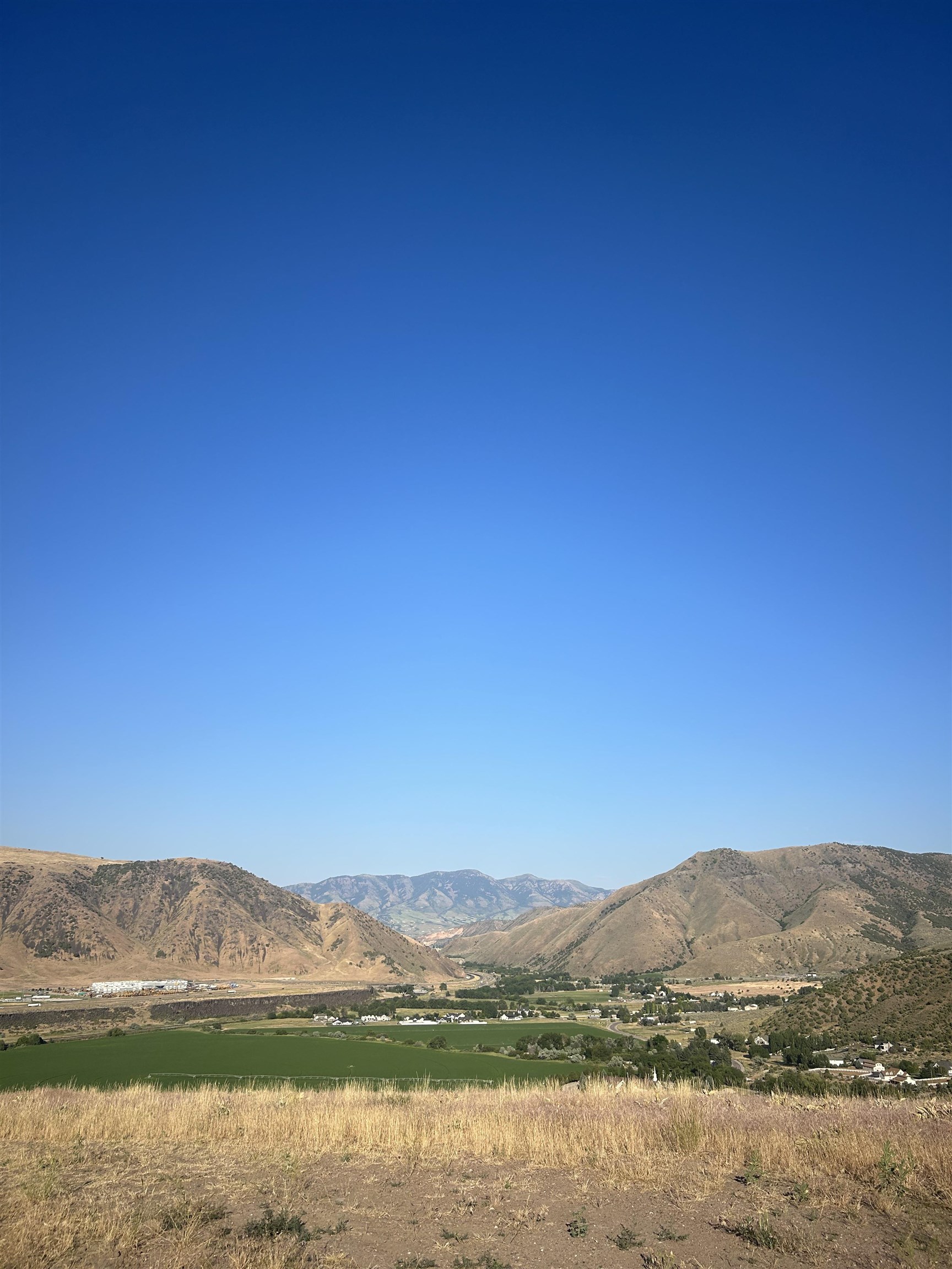 TBD Ridgeview Lane, Pocatello, Idaho image 8