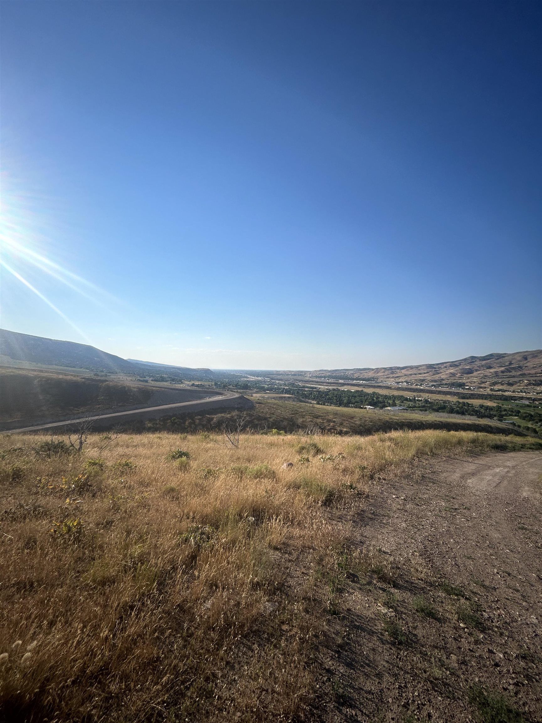 TBD Ridgeview Lane, Pocatello, Idaho image 7